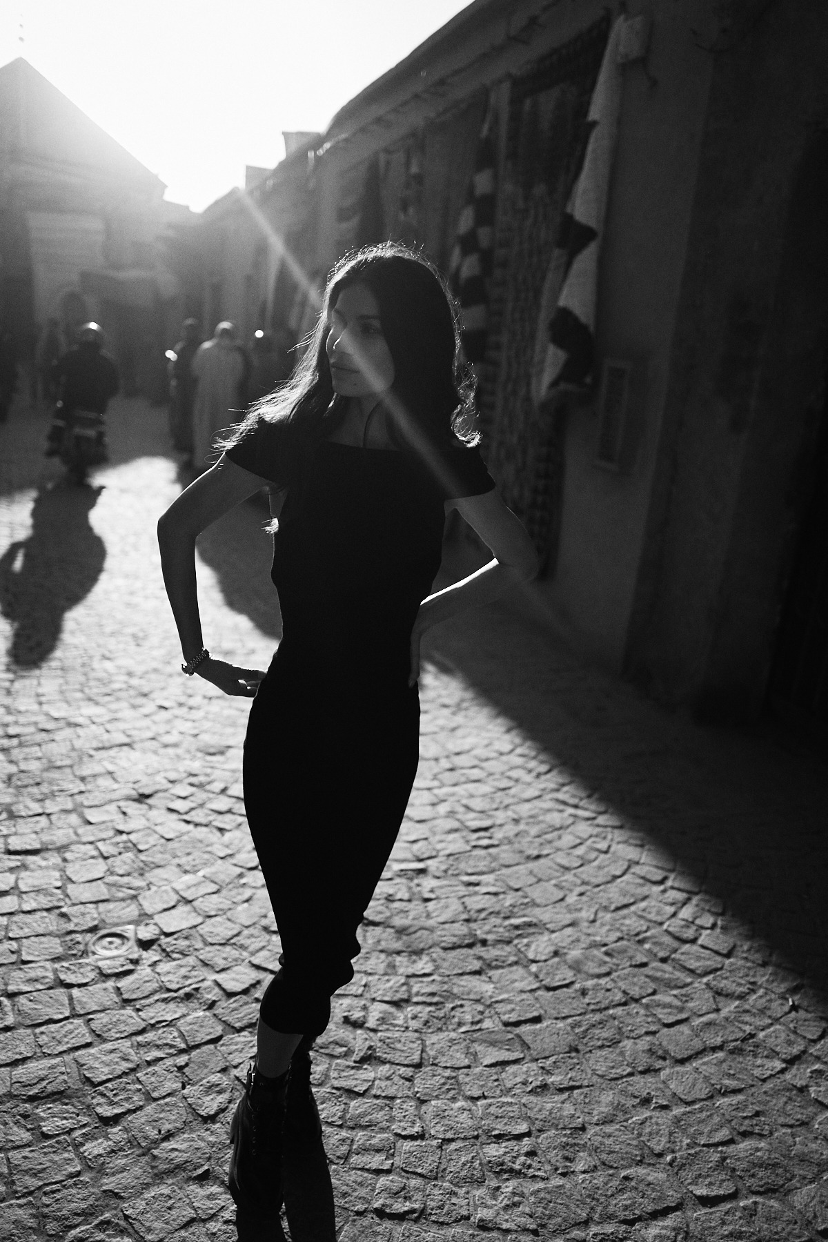 sophie totzauer morocco by Mike Meyer Photography
