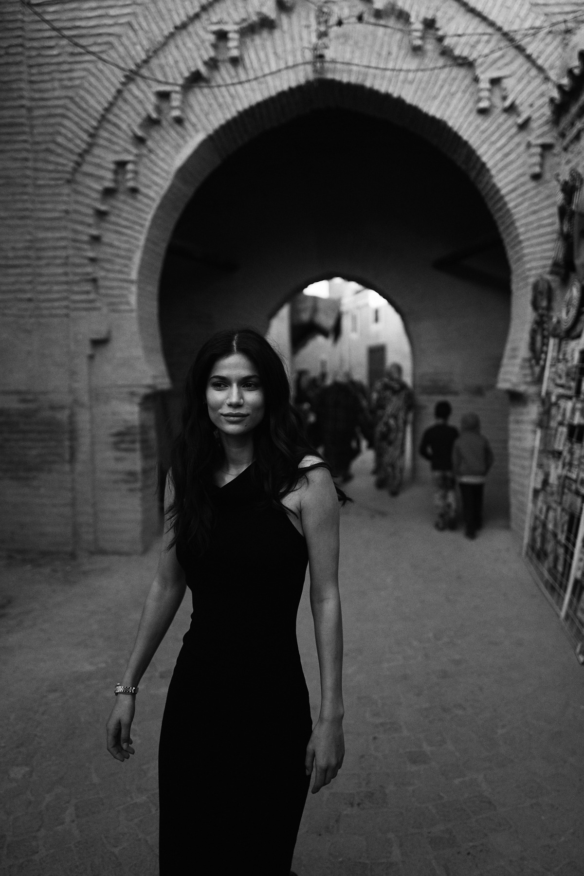 sophie totzauer morocco by Mike Meyer Photography