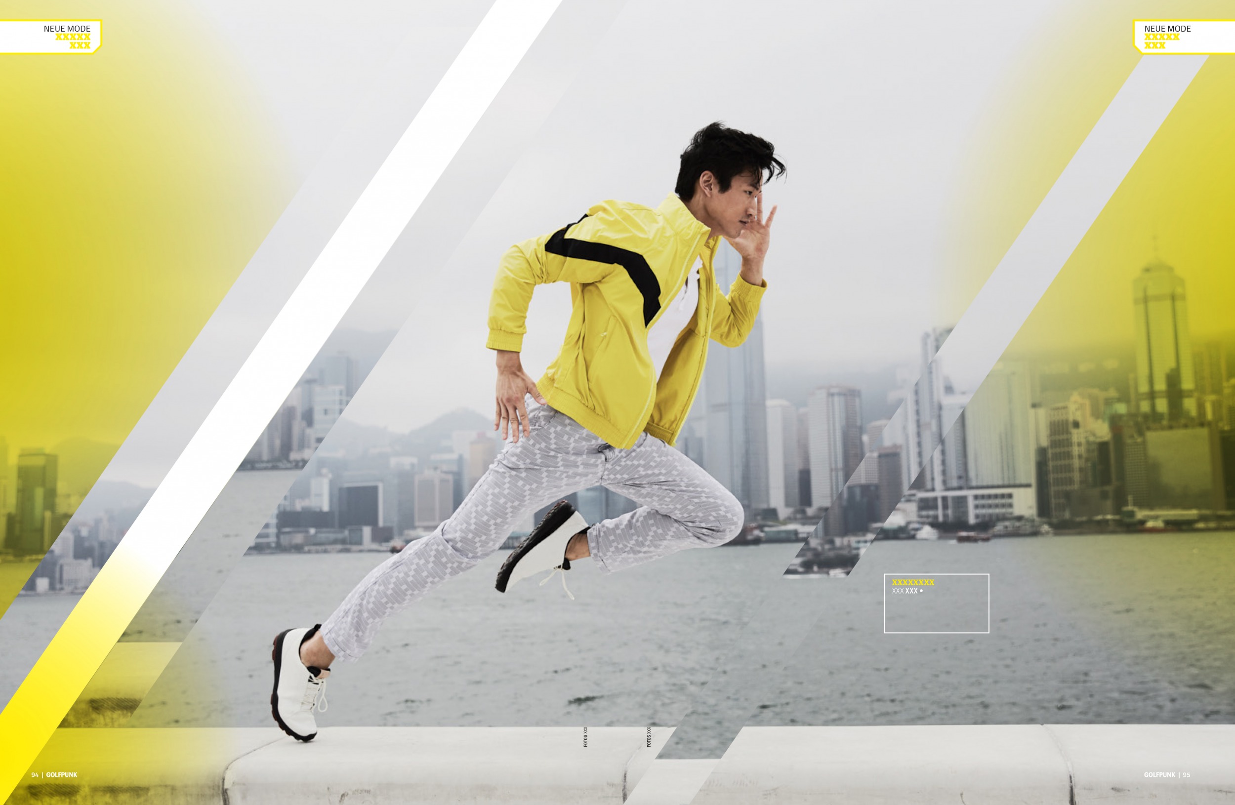 j.lindebergh advertorial hong kong by Mike Meyer Photography