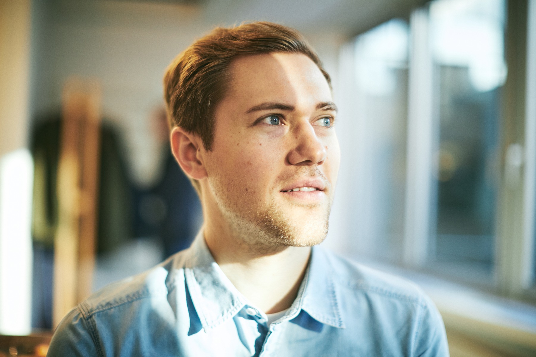 advanon campaign zürich (24 images) by Mike Meyer Photography