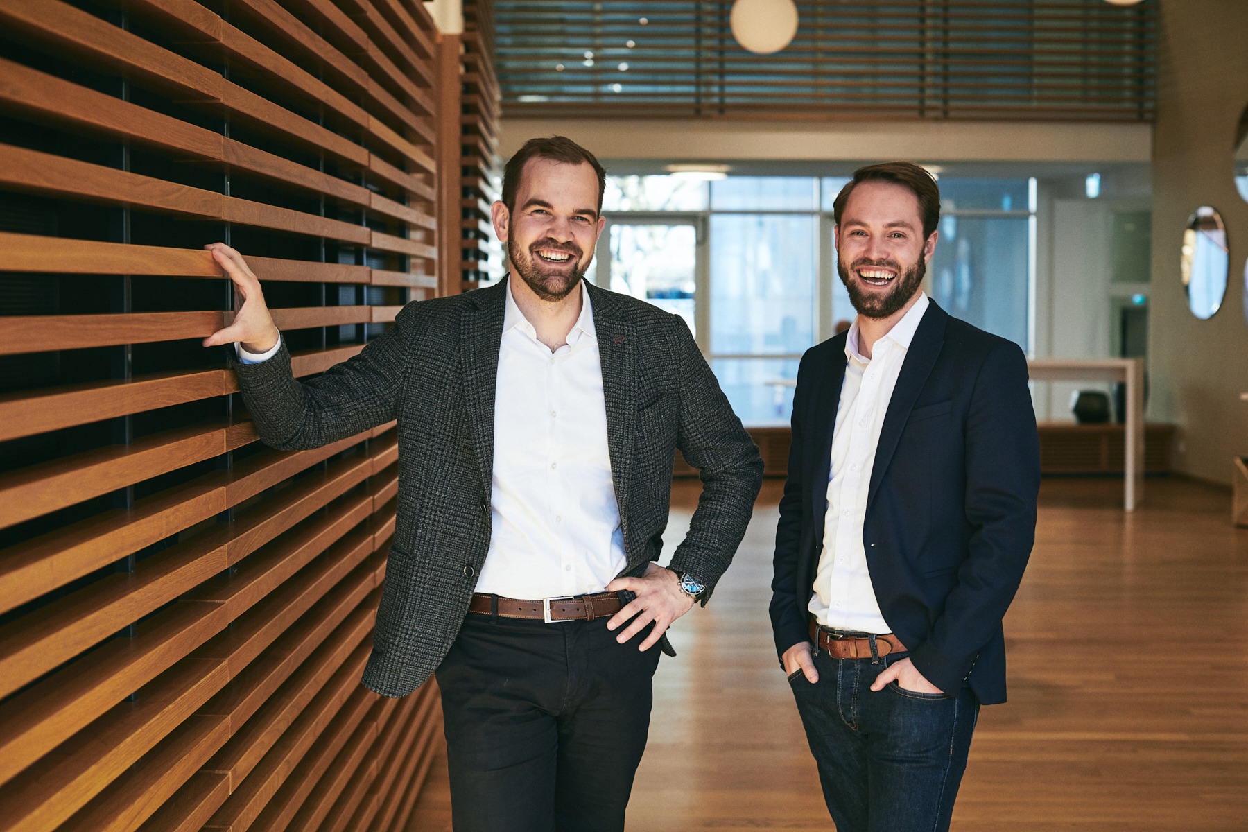advanon campaign zürich (24 images) by Mike Meyer Photography