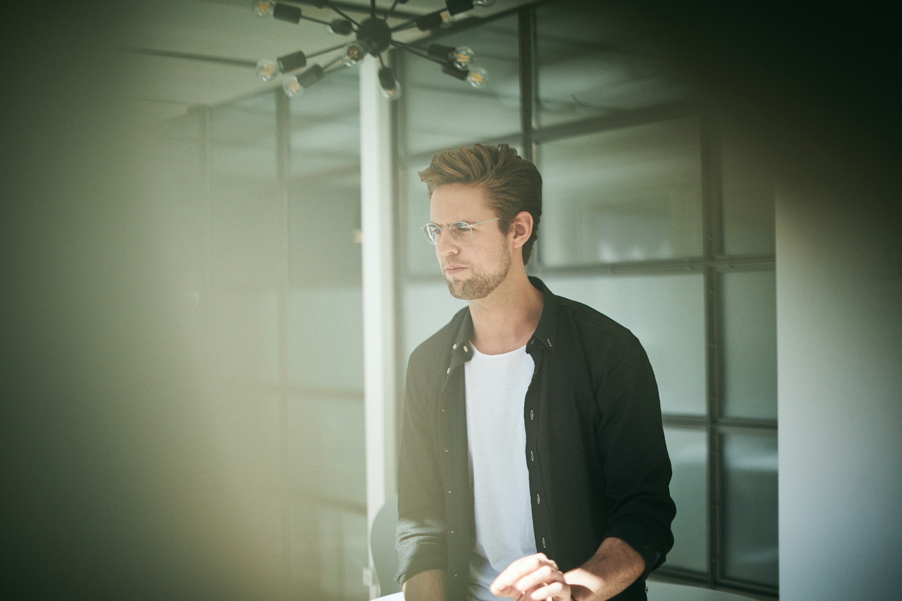 advanon campaign zürich (24 images) by Mike Meyer Photography