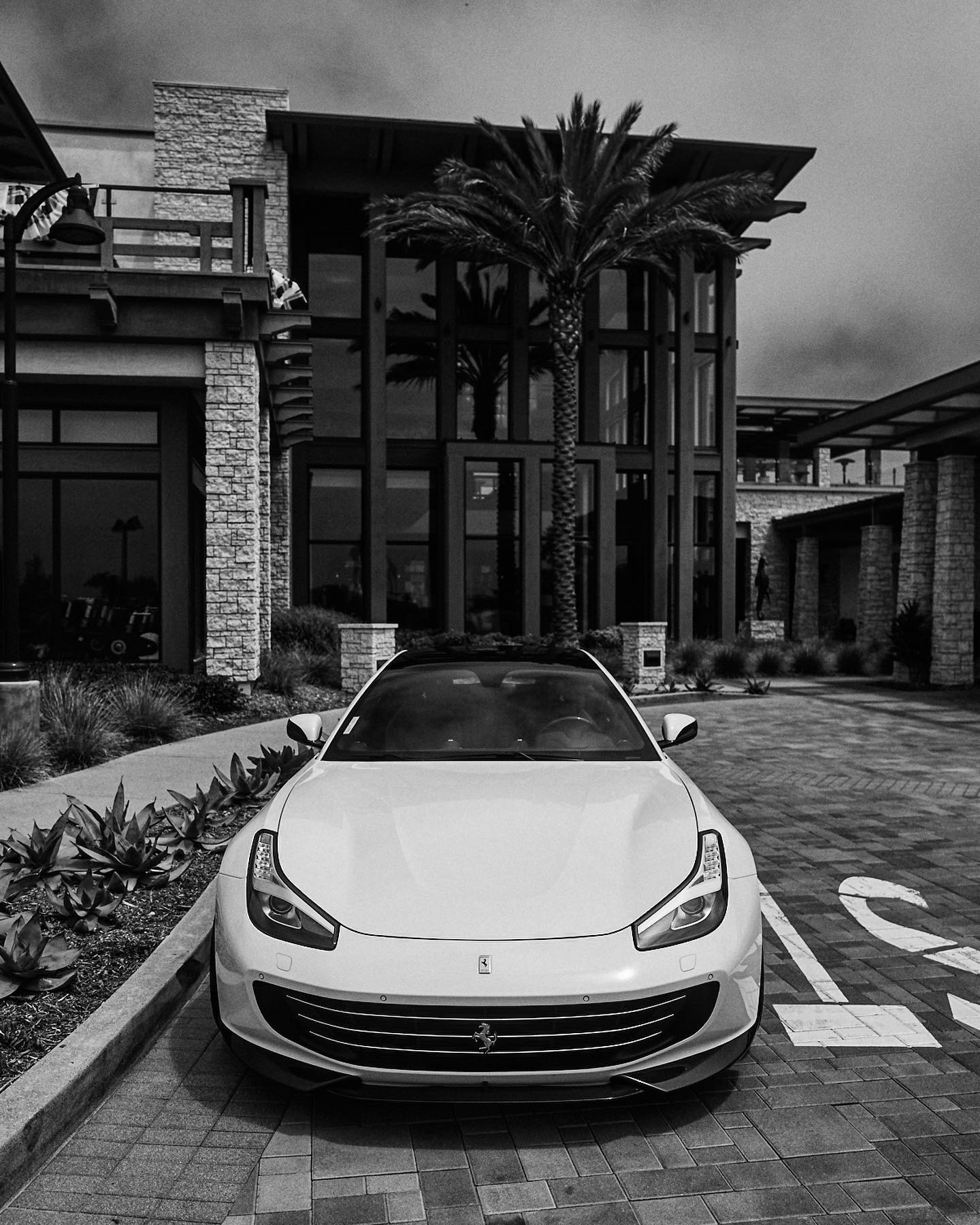newport beach country club making-of by Mike Meyer Photography