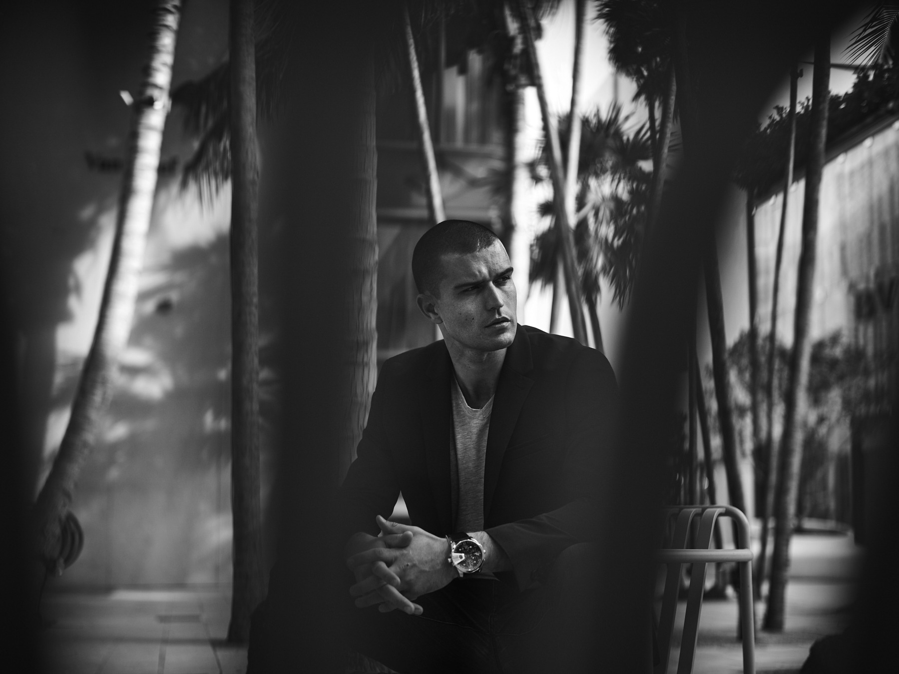skeisan global campaign miami design district (13 images) by Mike Meyer Photography