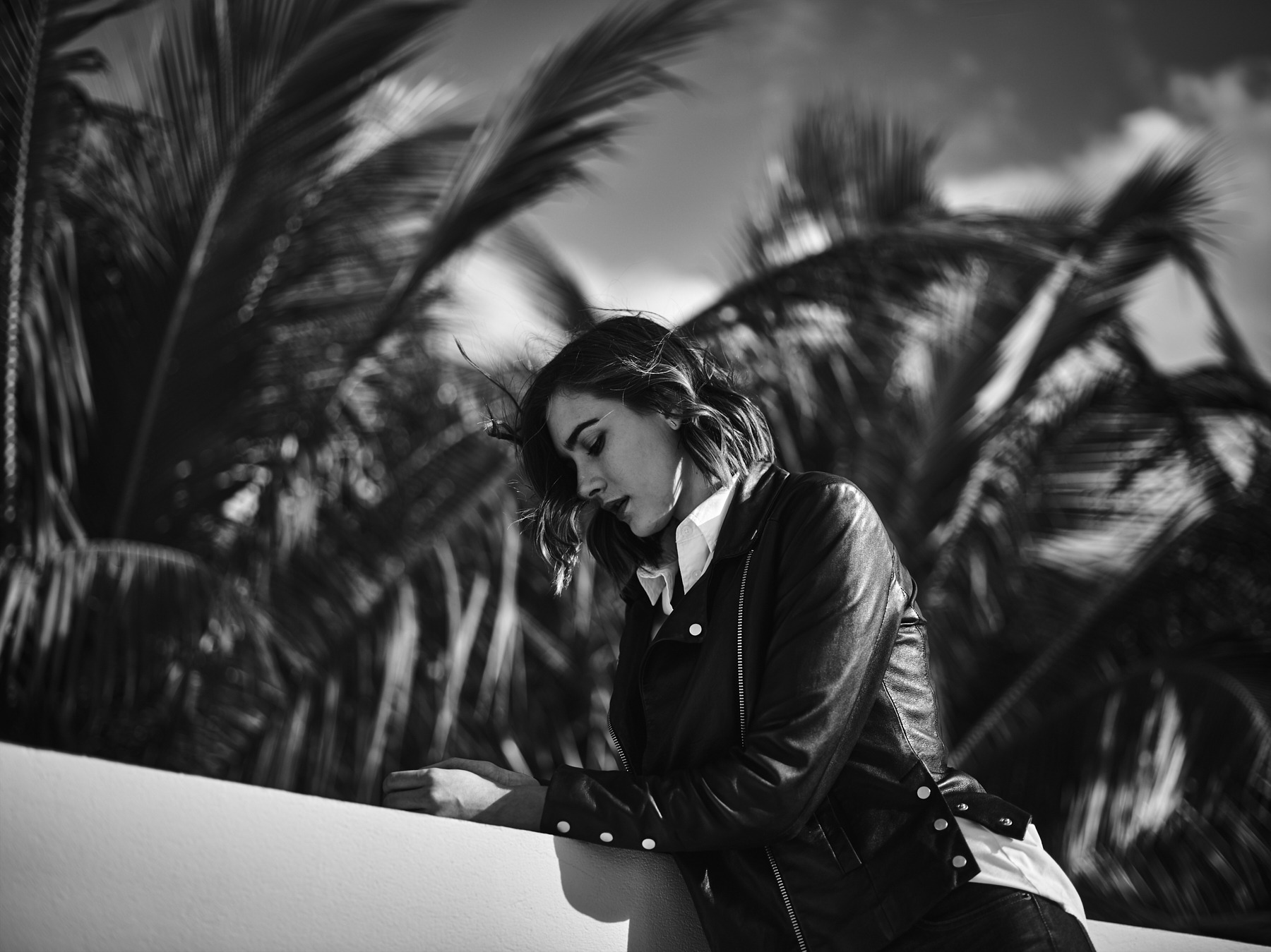 skeisan global campaign miami design district (13 images) by Mike Meyer Photography