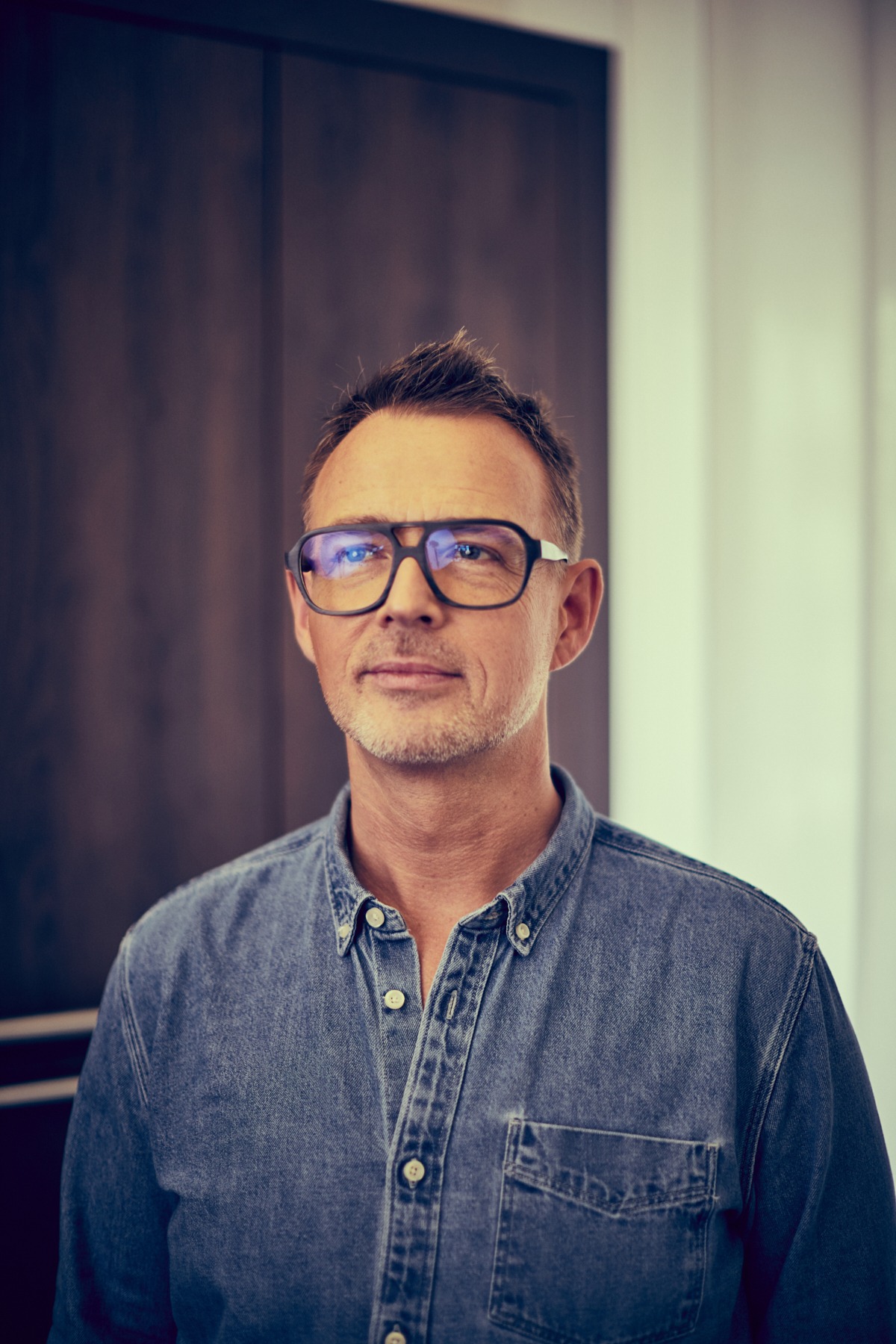 holger stromberg pr campaign (24 images) by Mike Meyer Photography