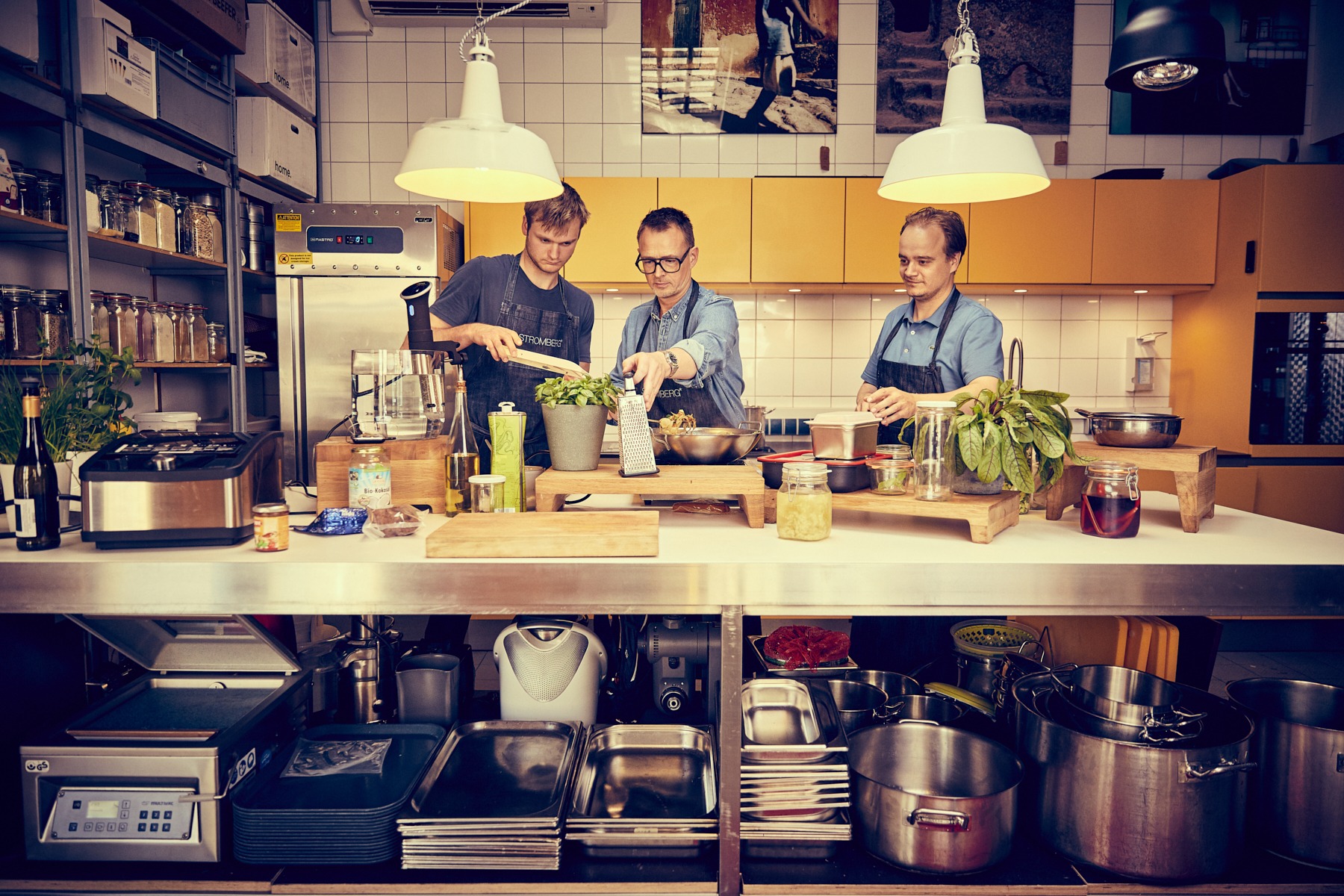 holger stromberg pr campaign (24 images) by Mike Meyer Photography