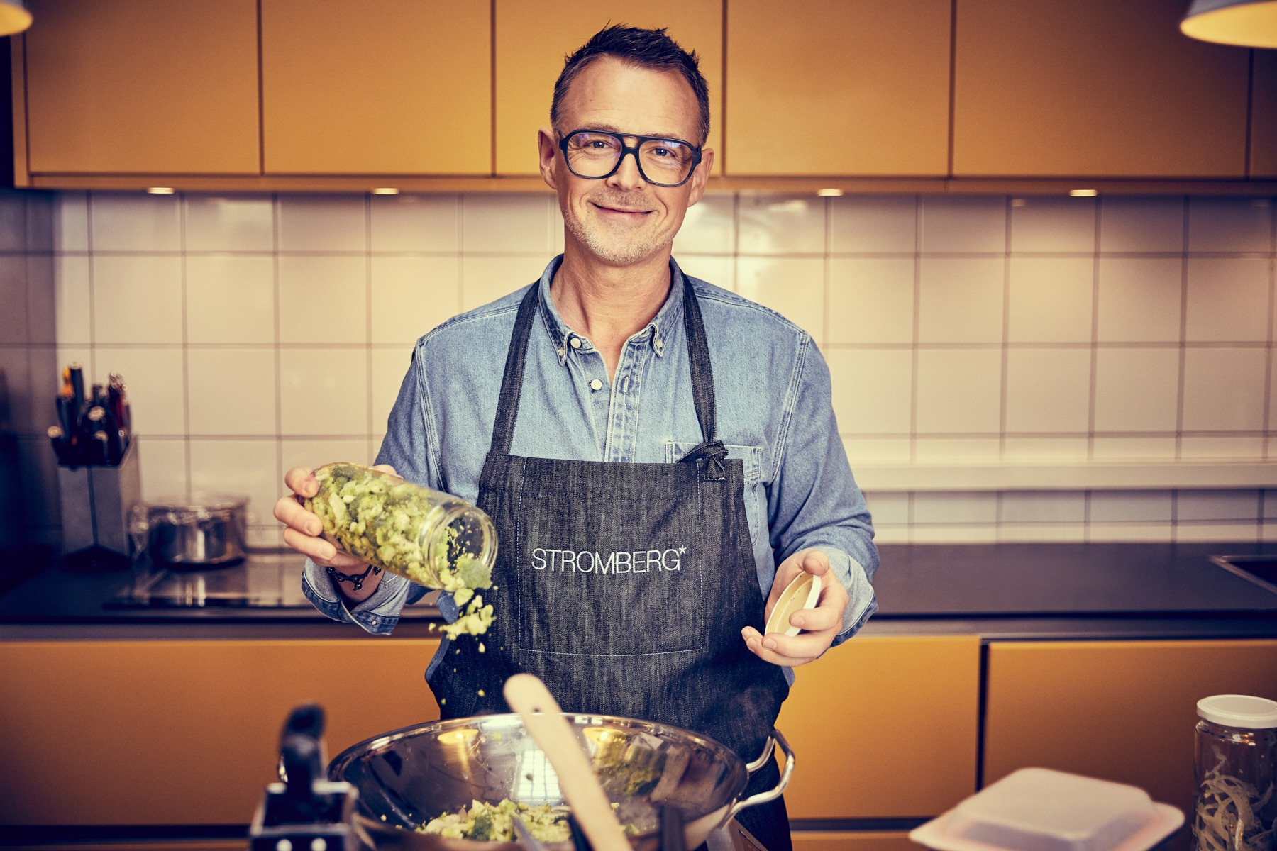 holger stromberg pr campaign (24 images) by Mike Meyer Photography