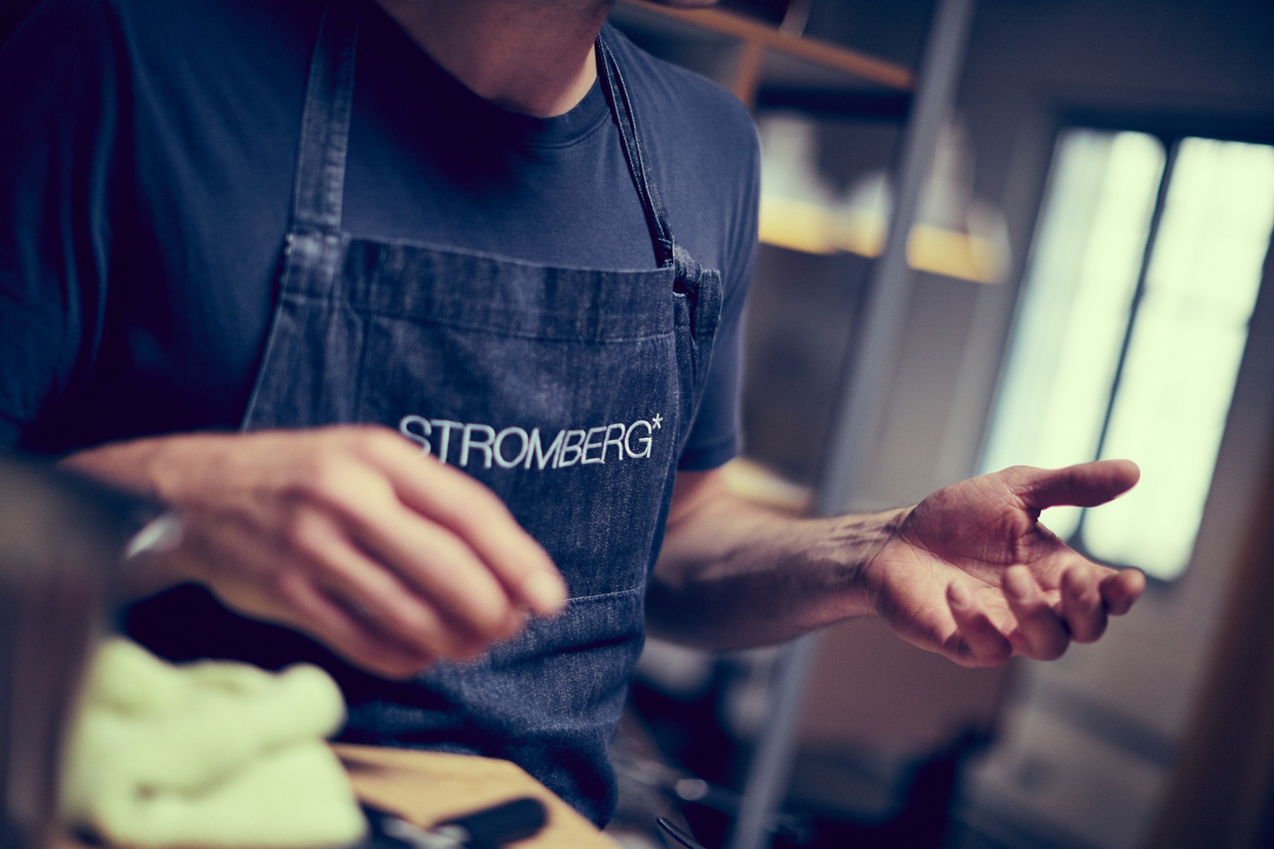 holger stromberg pr campaign (24 images) by Mike Meyer Photography