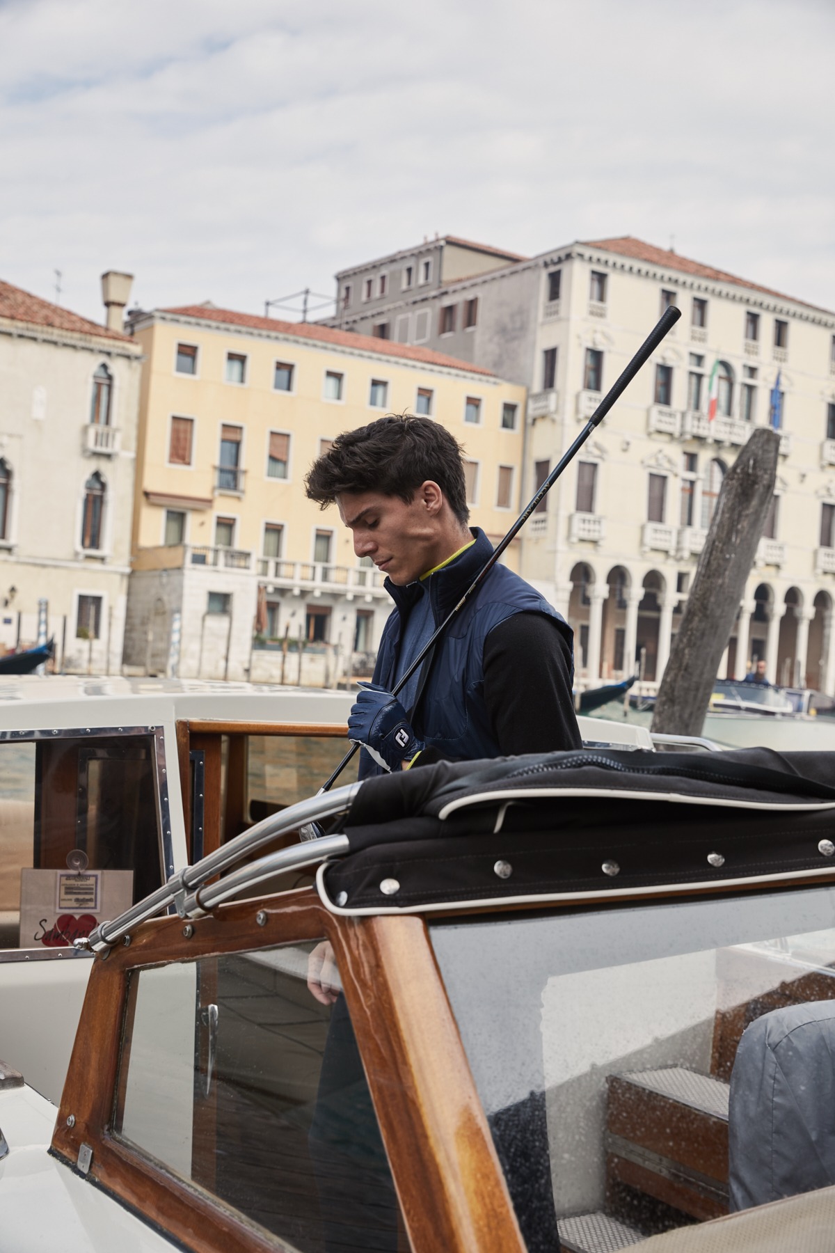 felipe editorial venezia by Mike Meyer Photography