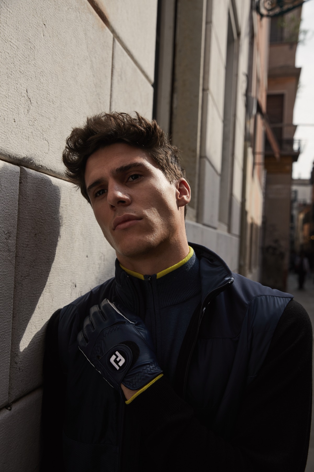 felipe editorial venezia by Mike Meyer Photography