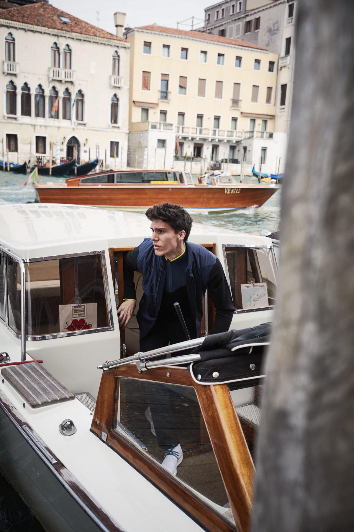 felipe editorial venezia by Mike Meyer Photography
