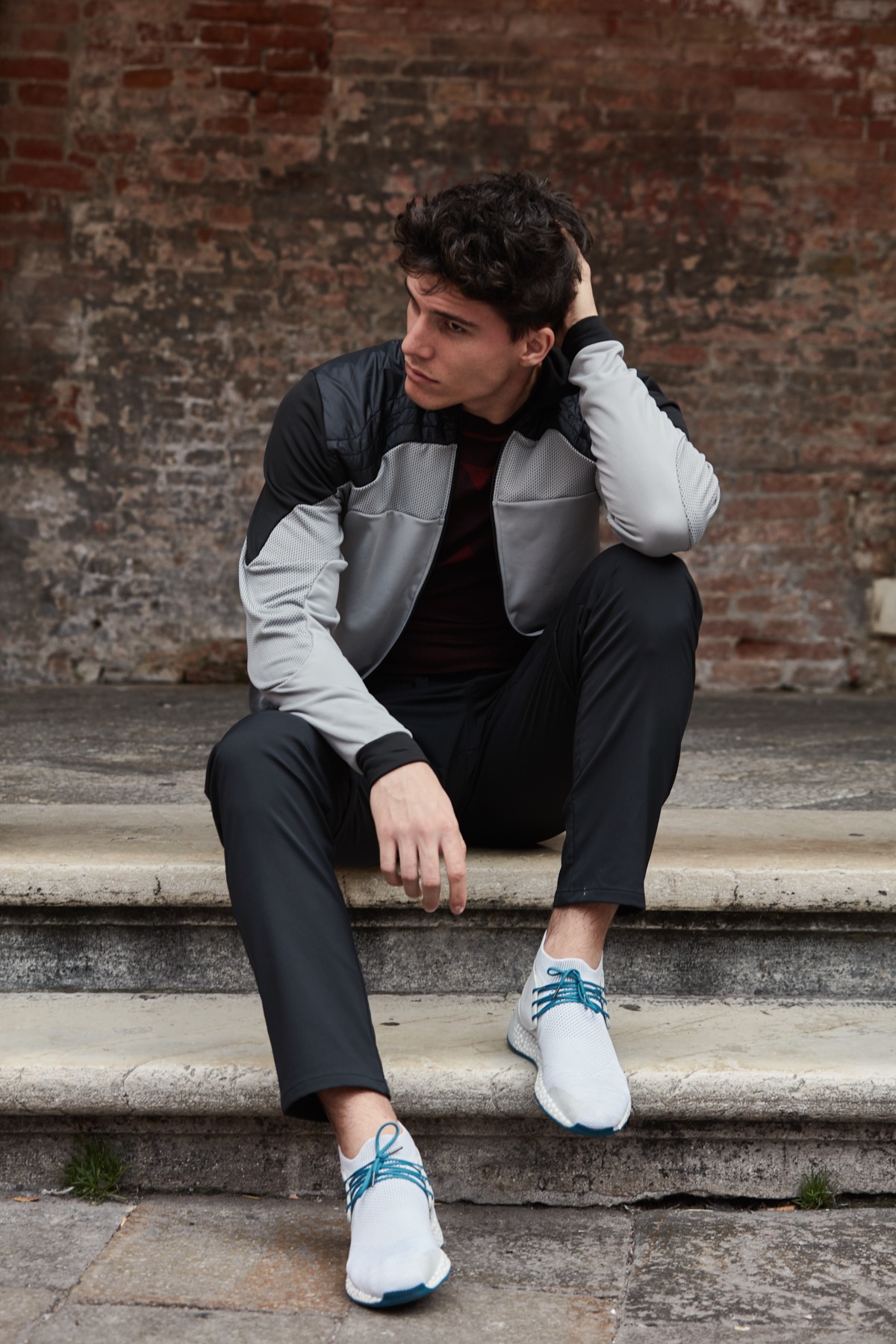 felipe editorial venezia by Mike Meyer Photography