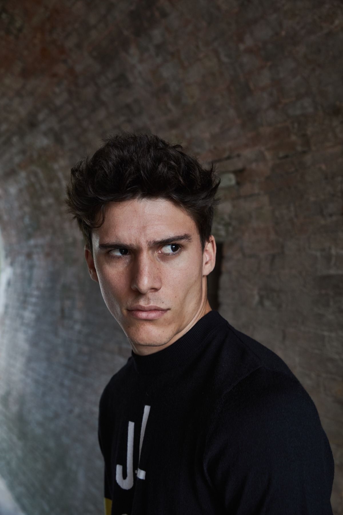felipe editorial venezia by Mike Meyer Photography