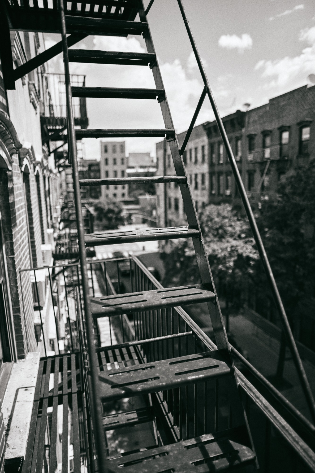 l&t lingerie campaign new york (11 images) by Mike Meyer Photography