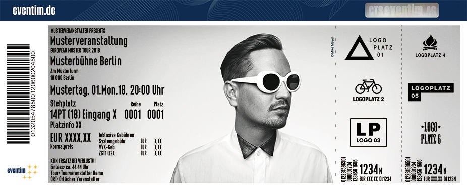 robin schulz all tickets  by Mike Meyer Photography