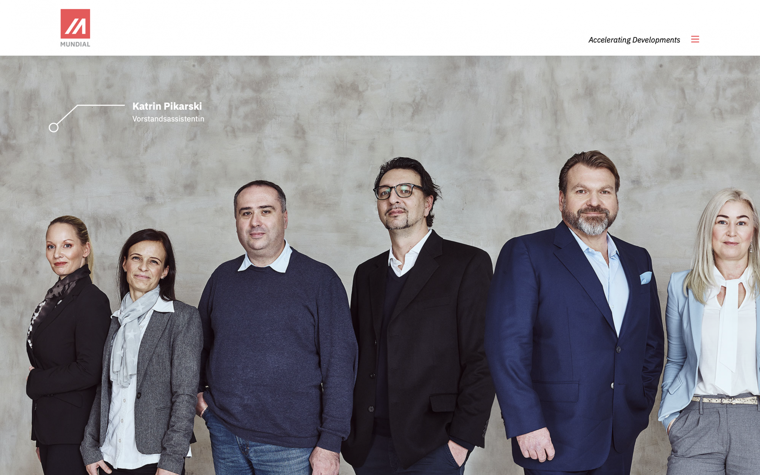 mundial ag campaign tpa berlin (11 images) by Mike Meyer Photography