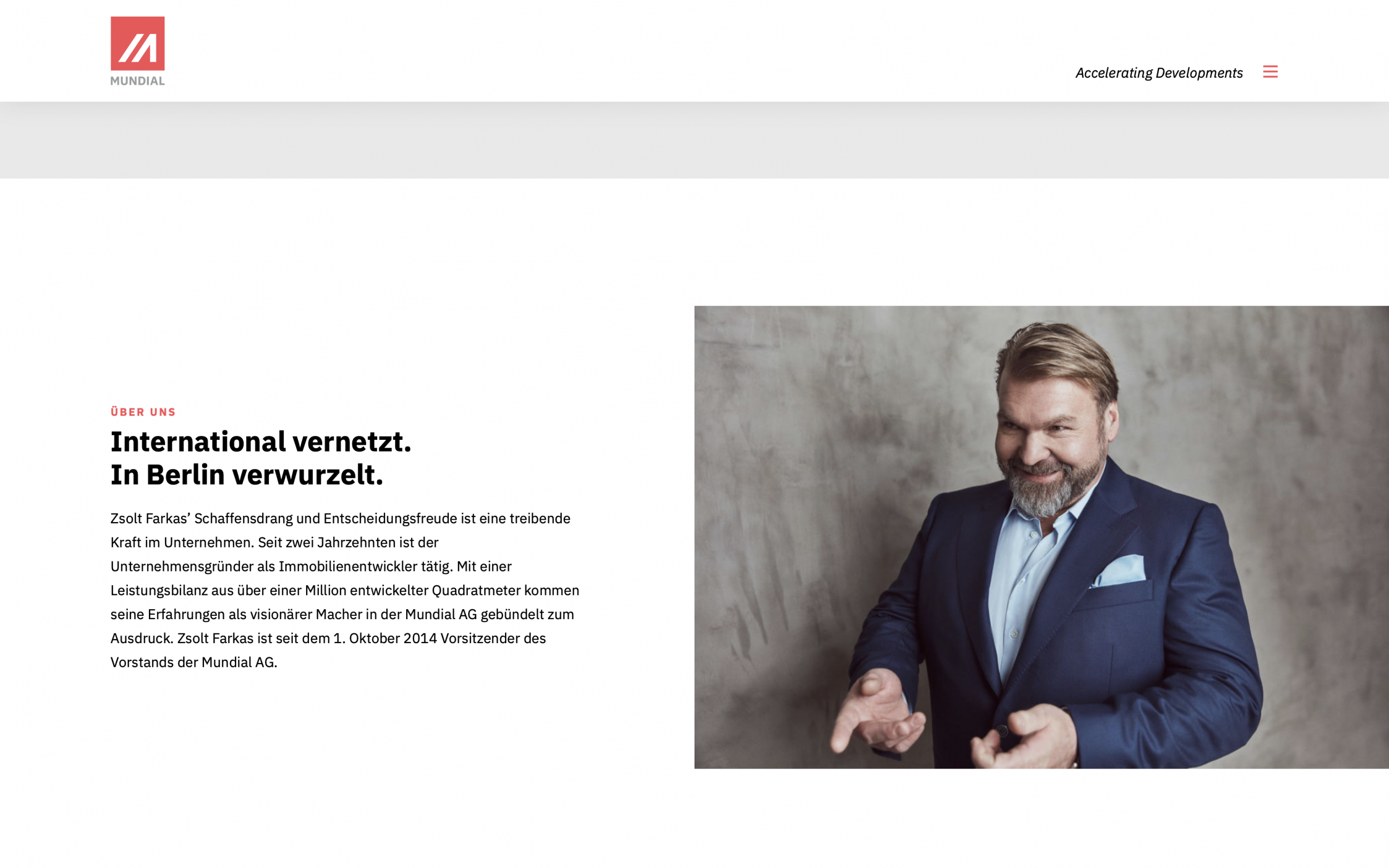 mundial ag campaign tpa berlin (11 images) by Mike Meyer Photography