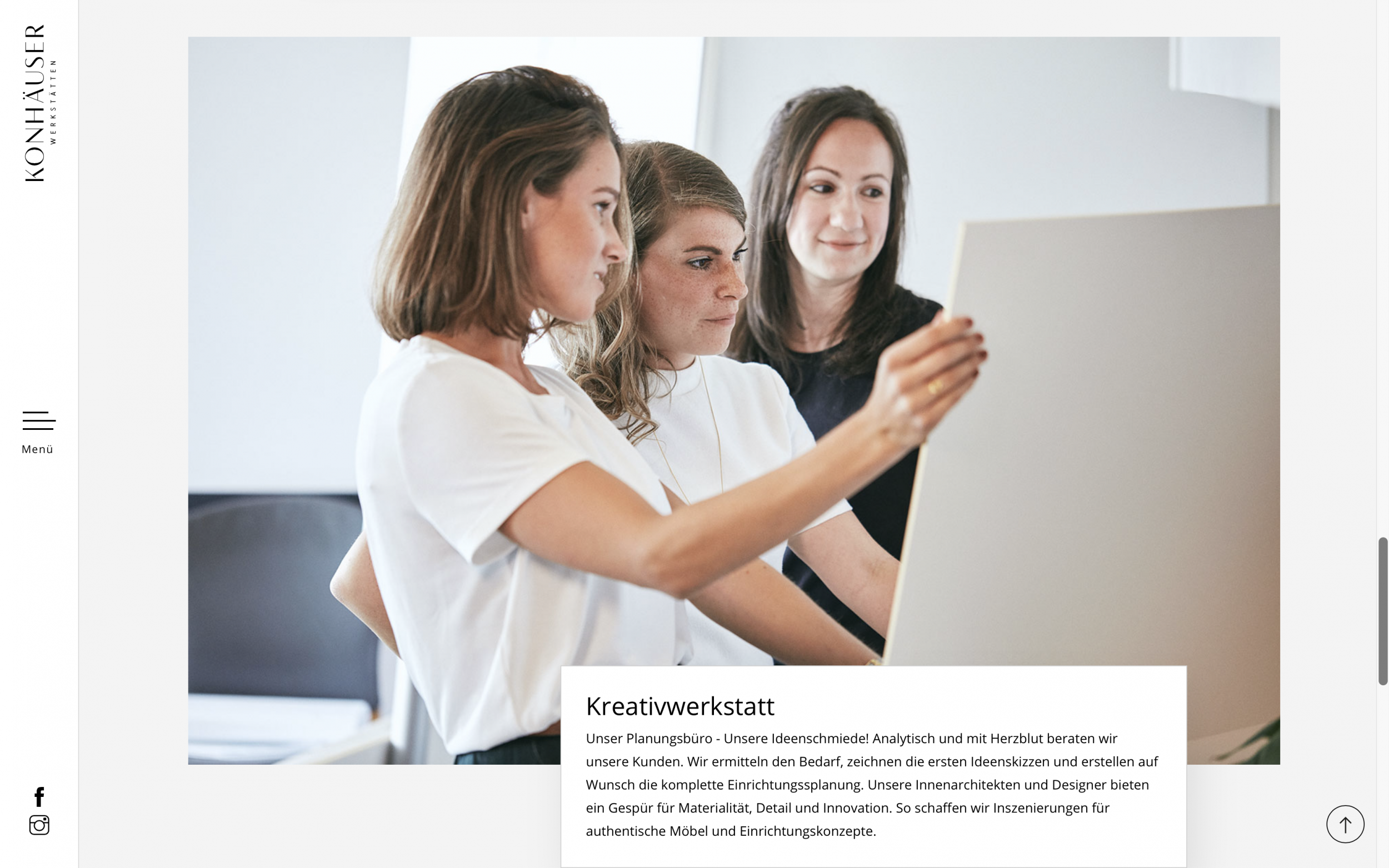 konhäuser corporate (2 images) by Mike Meyer Photography