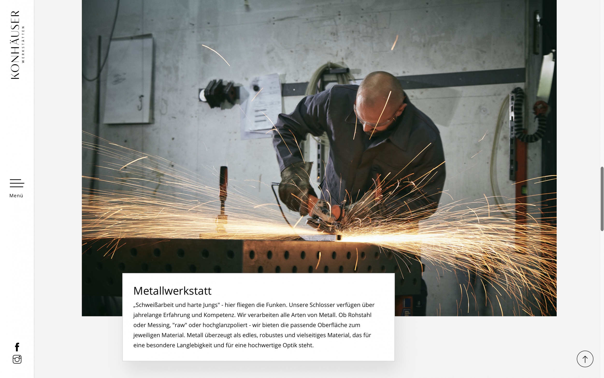 konhäuser corporate (2 images) by Mike Meyer Photography