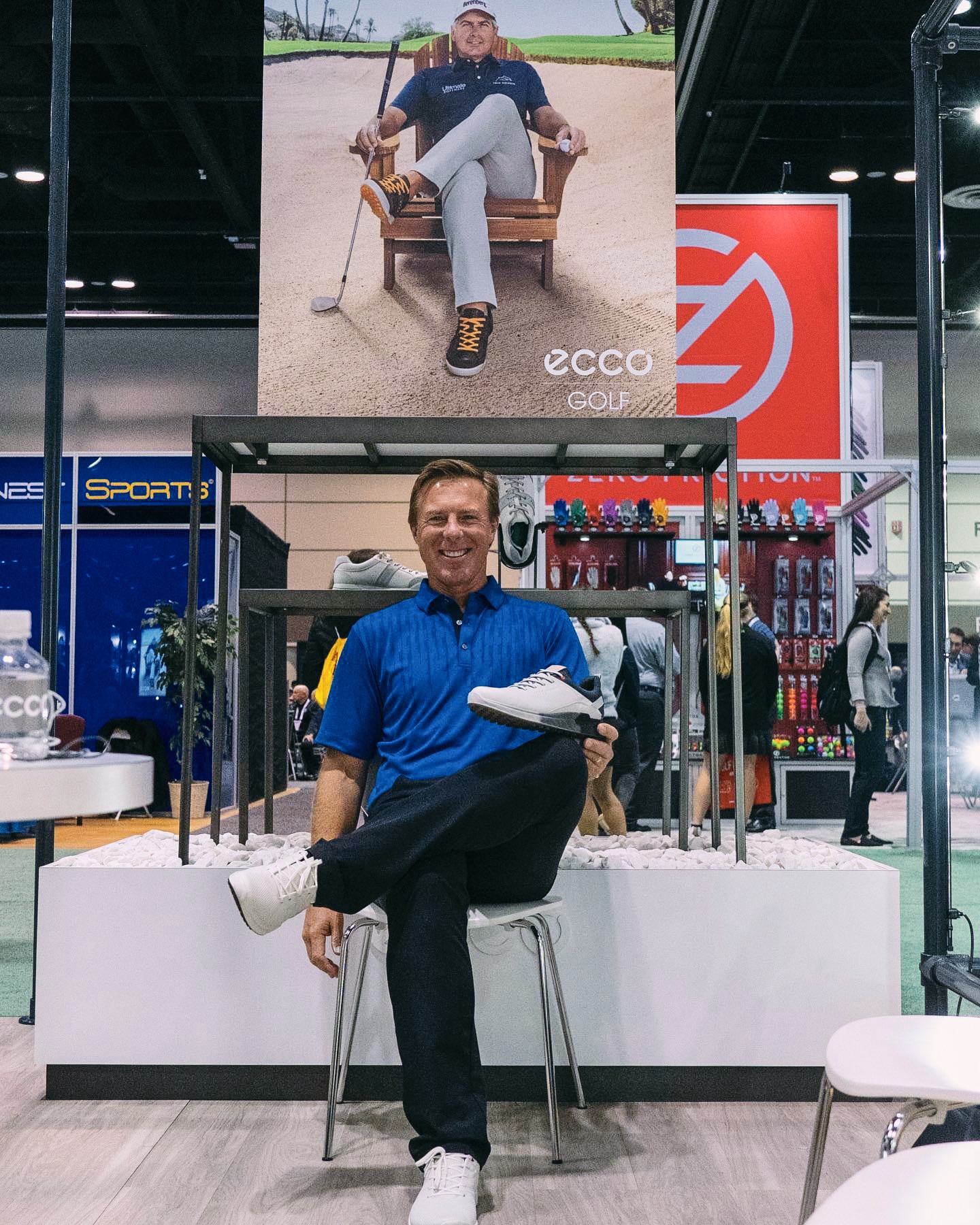 ecco global campaign  orlando  by Mike Meyer Photography