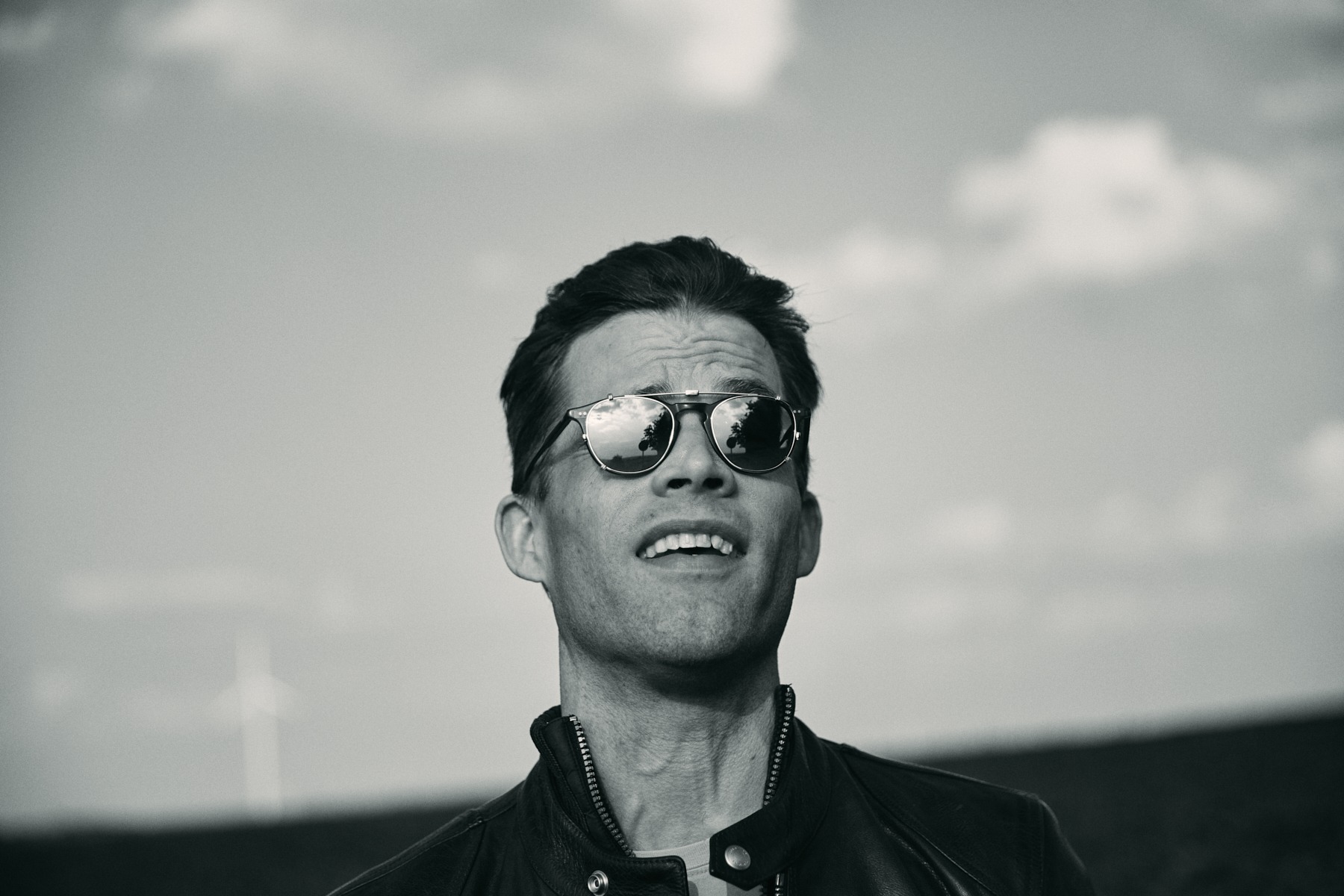 bas kast  by Mike Meyer Photography
