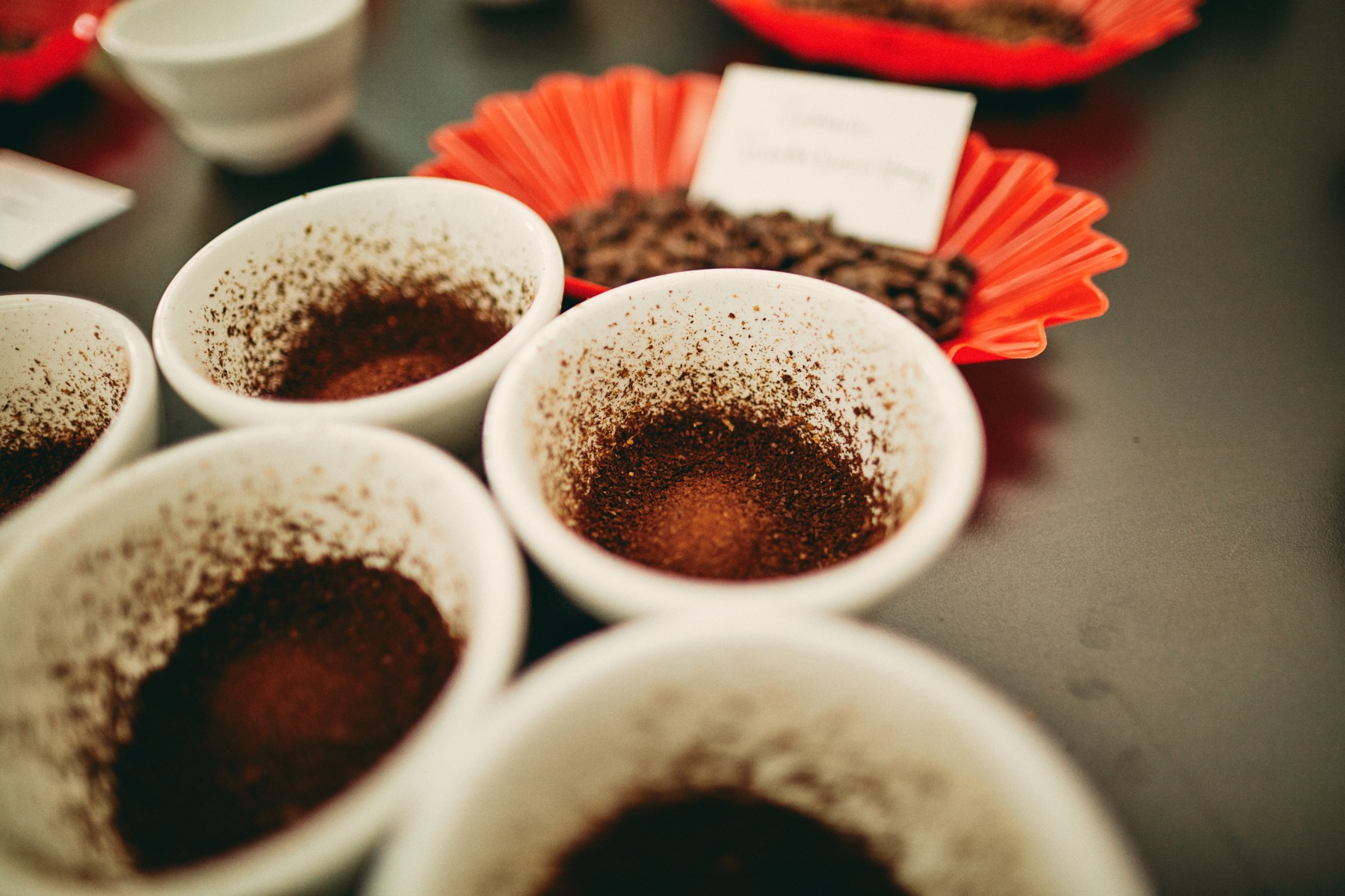 inter american coffee  hoboken new jersey (17 images) by Mike Meyer Photography