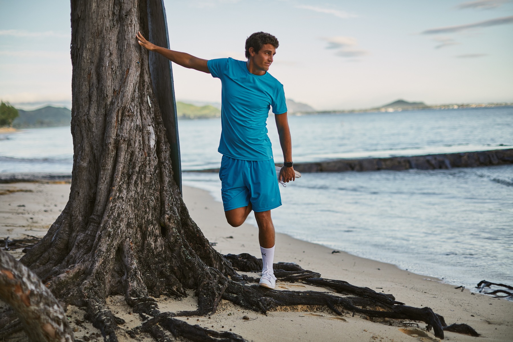 sk sportkind campaign hawaii (29 images) by Mike Meyer Photography