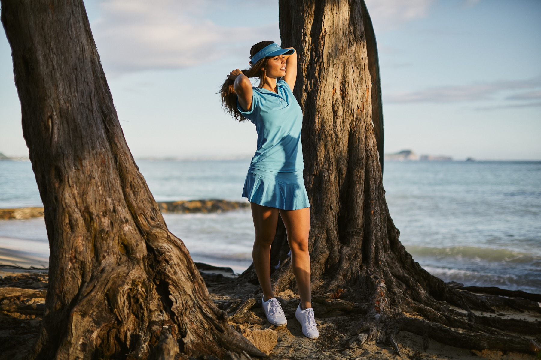 sk sportkind campaign hawaii (29 images) by Mike Meyer Photography
