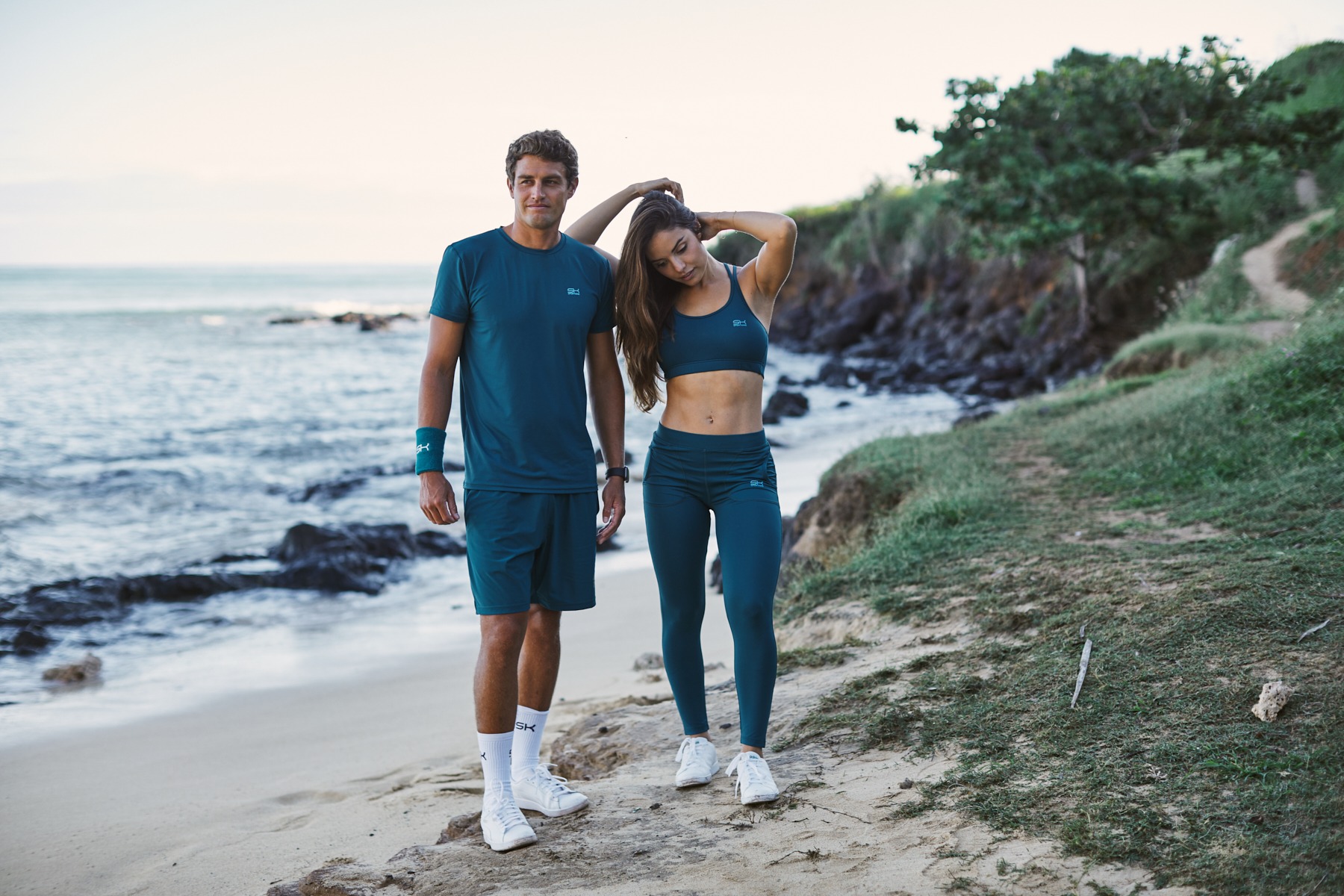 sk sportkind campaign hawaii (29 images) by Mike Meyer Photography