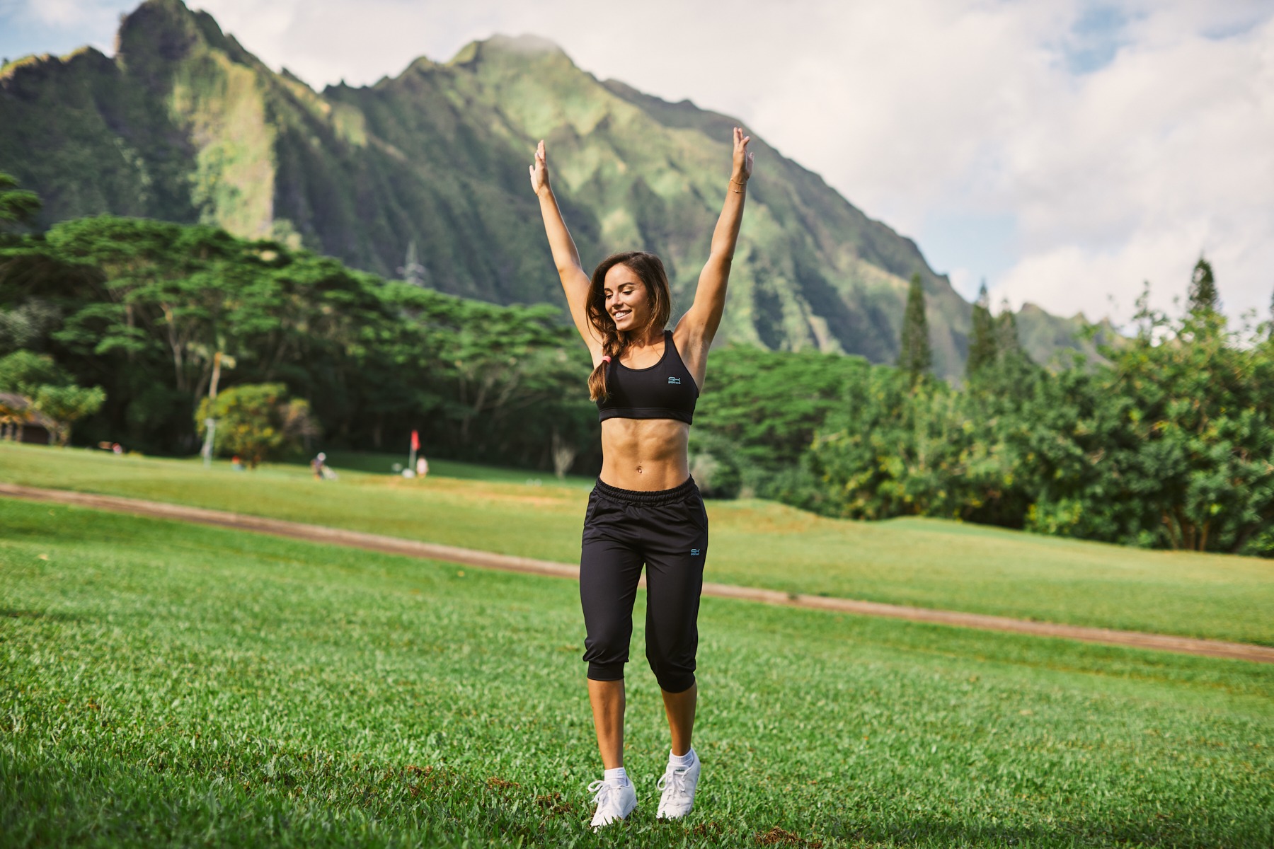 sk sportkind campaign hawaii (29 images) by Mike Meyer Photography