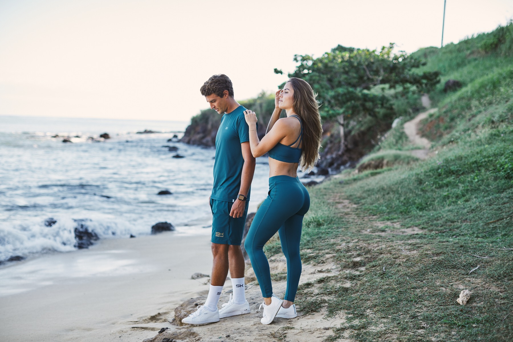 sk sportkind campaign hawaii (29 images) by Mike Meyer Photography