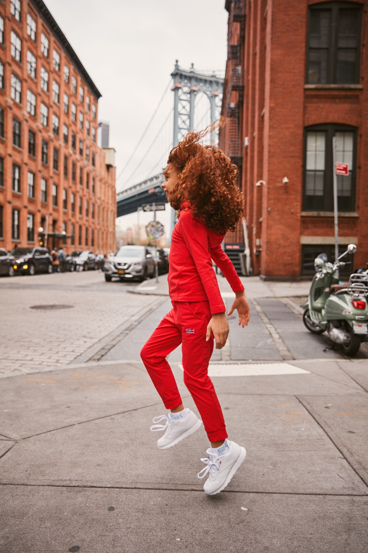sk sportkind campaign new york (13 images) by Mike Meyer Photography