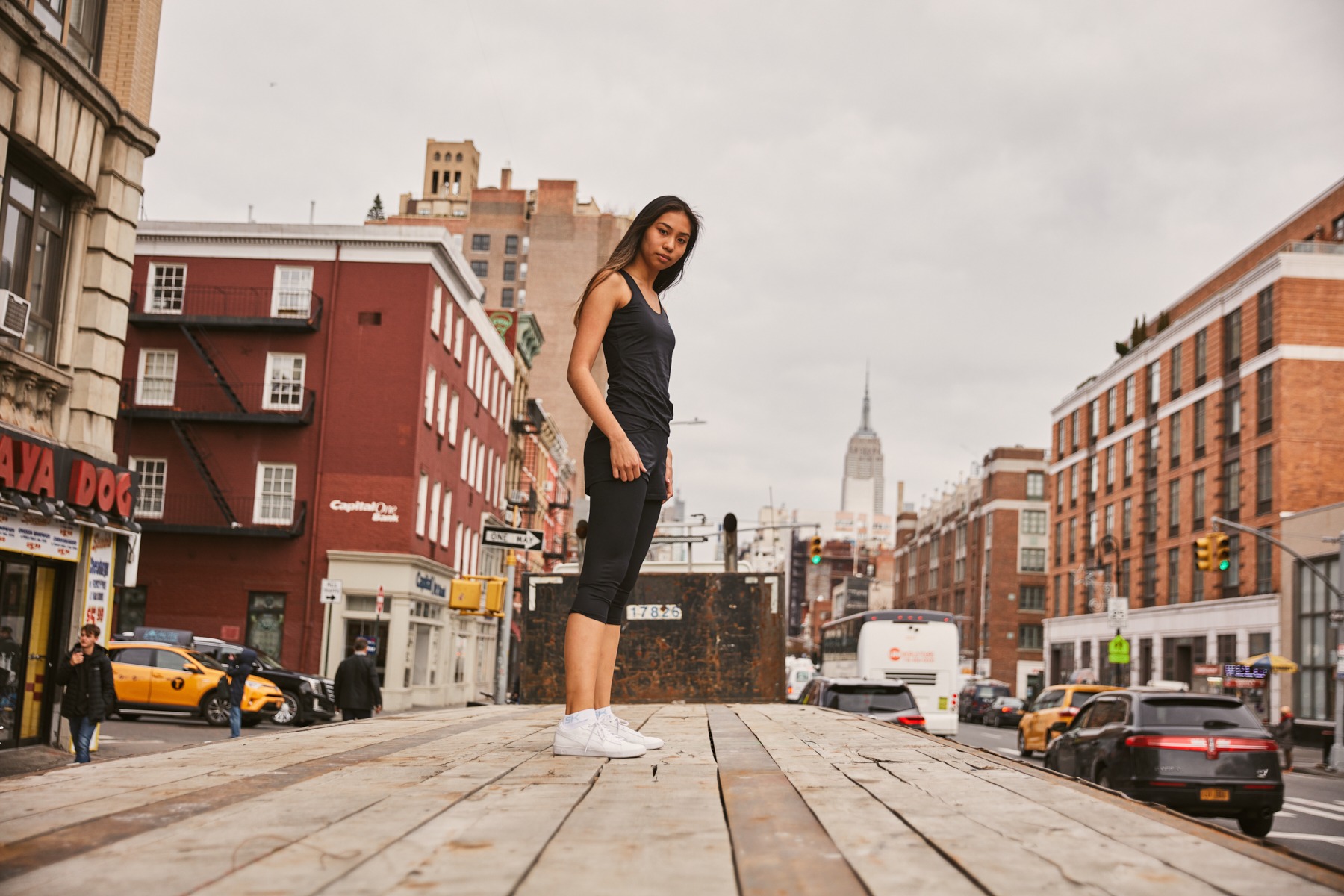 sk sportkind campaign new york (13 images) by Mike Meyer Photography