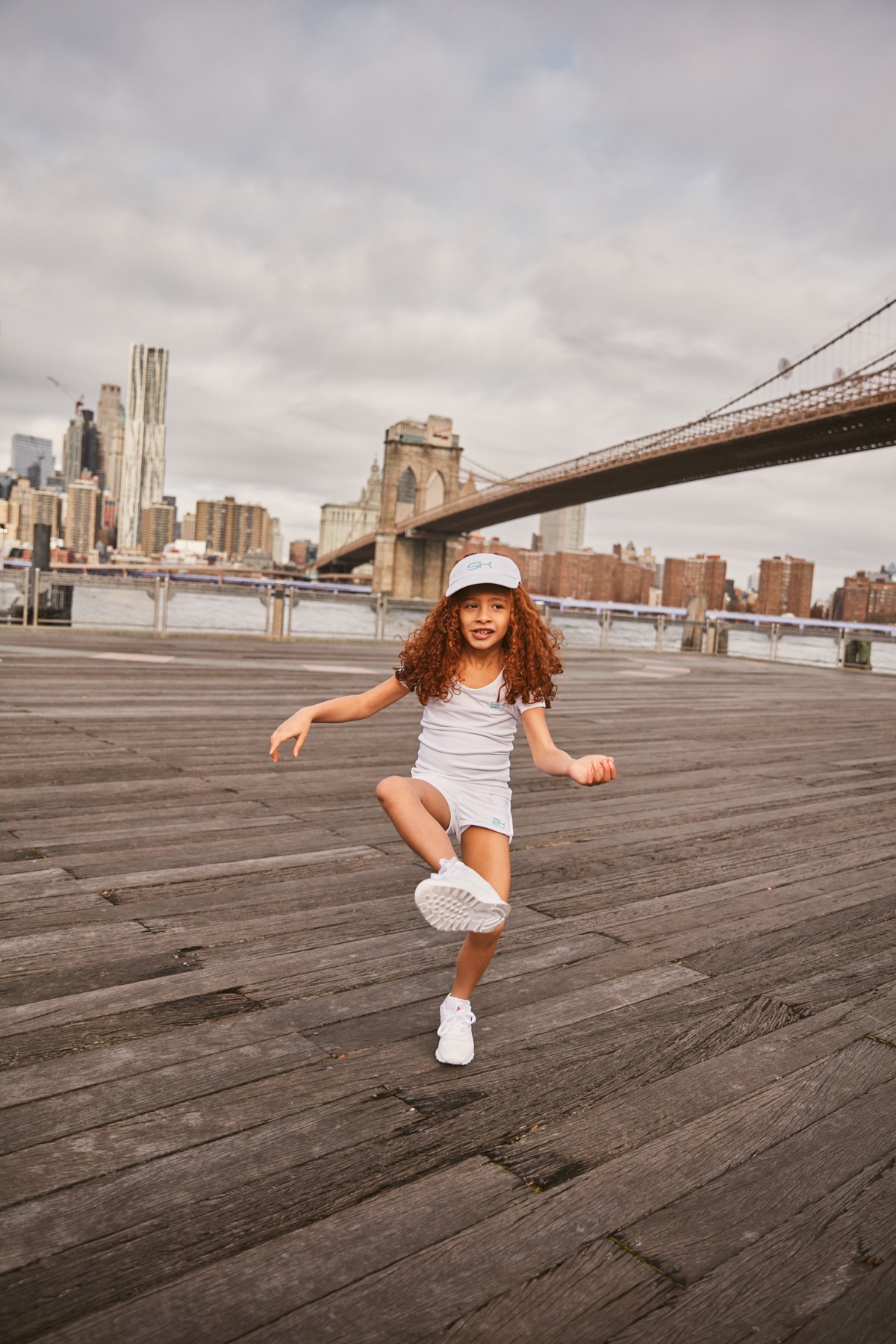 sk sportkind campaign new york (13 images) by Mike Meyer Photography
