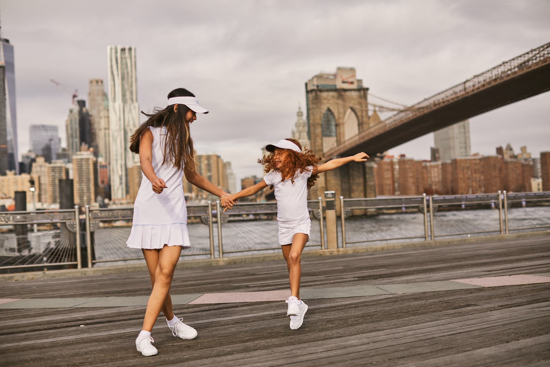 sk sportkind campaign new york (13 images) by Mike Meyer Photography