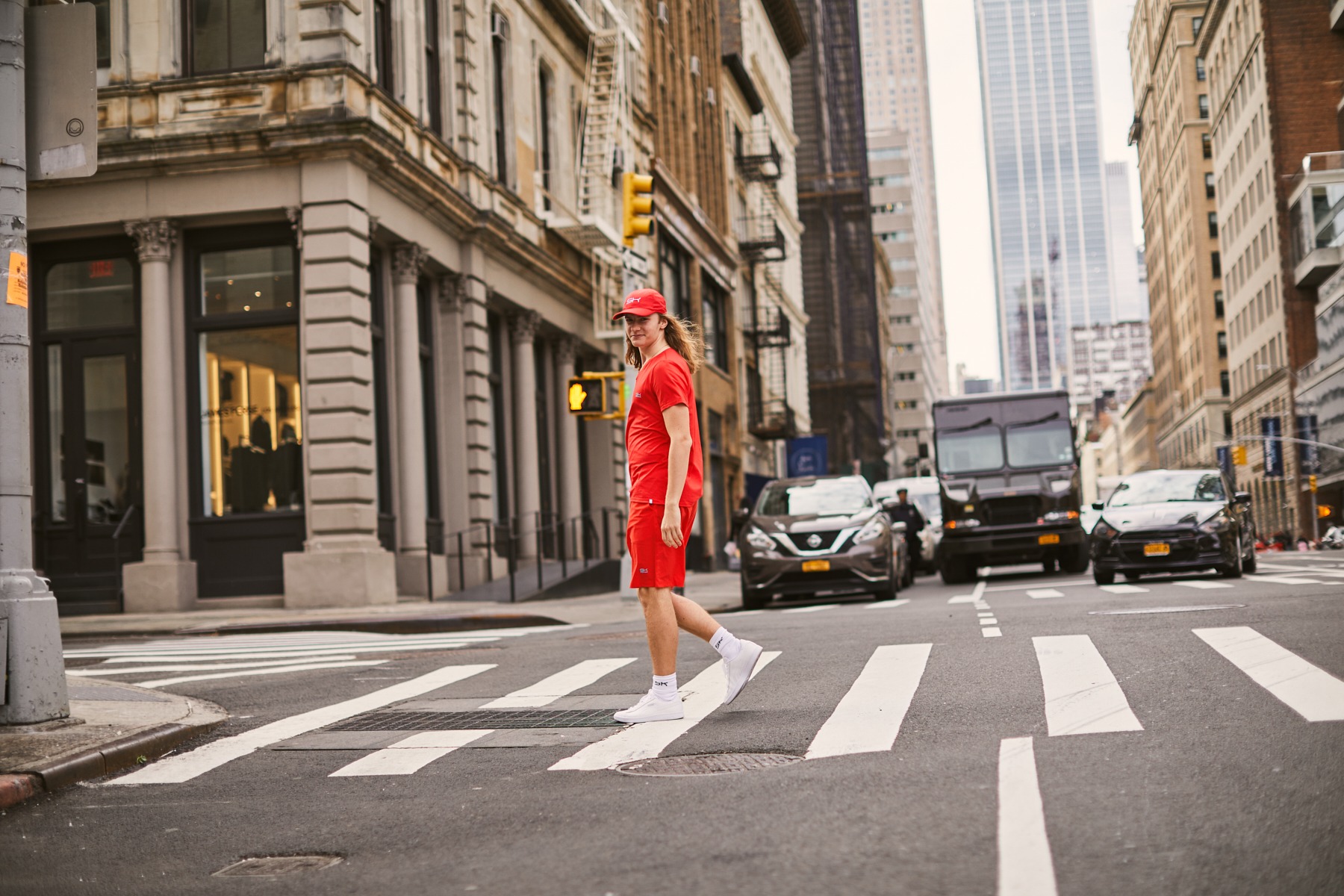 sk sportkind campaign new york (13 images) by Mike Meyer Photography
