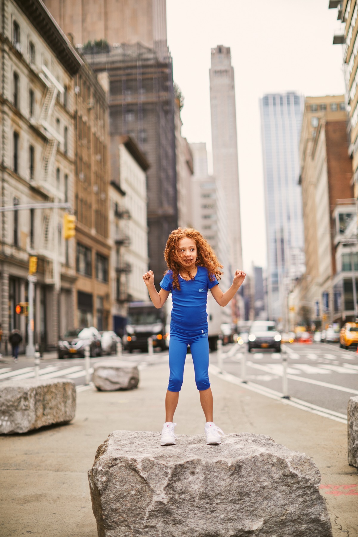sk sportkind campaign new york (13 images) by Mike Meyer Photography