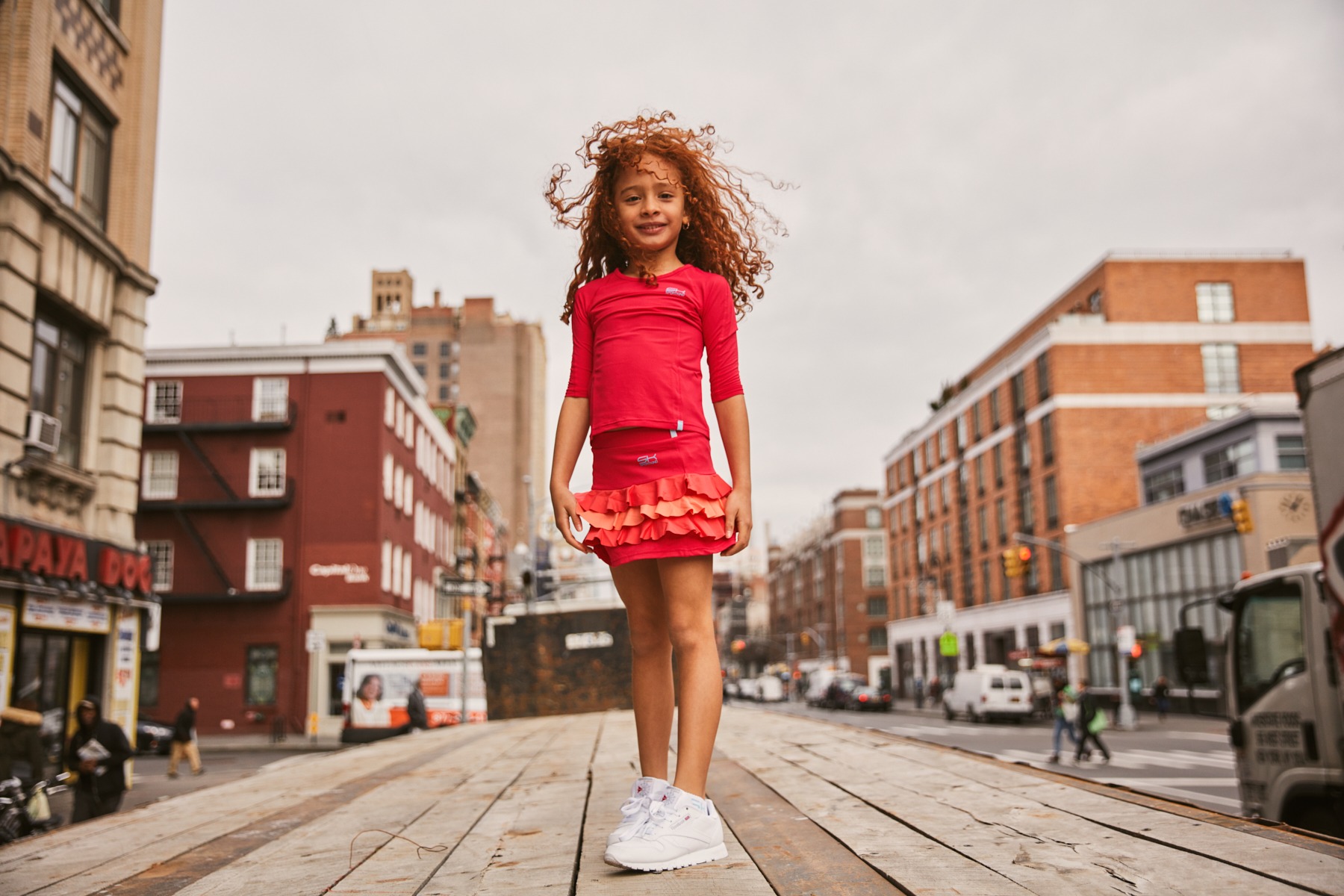 sk sportkind campaign new york (13 images) by Mike Meyer Photography