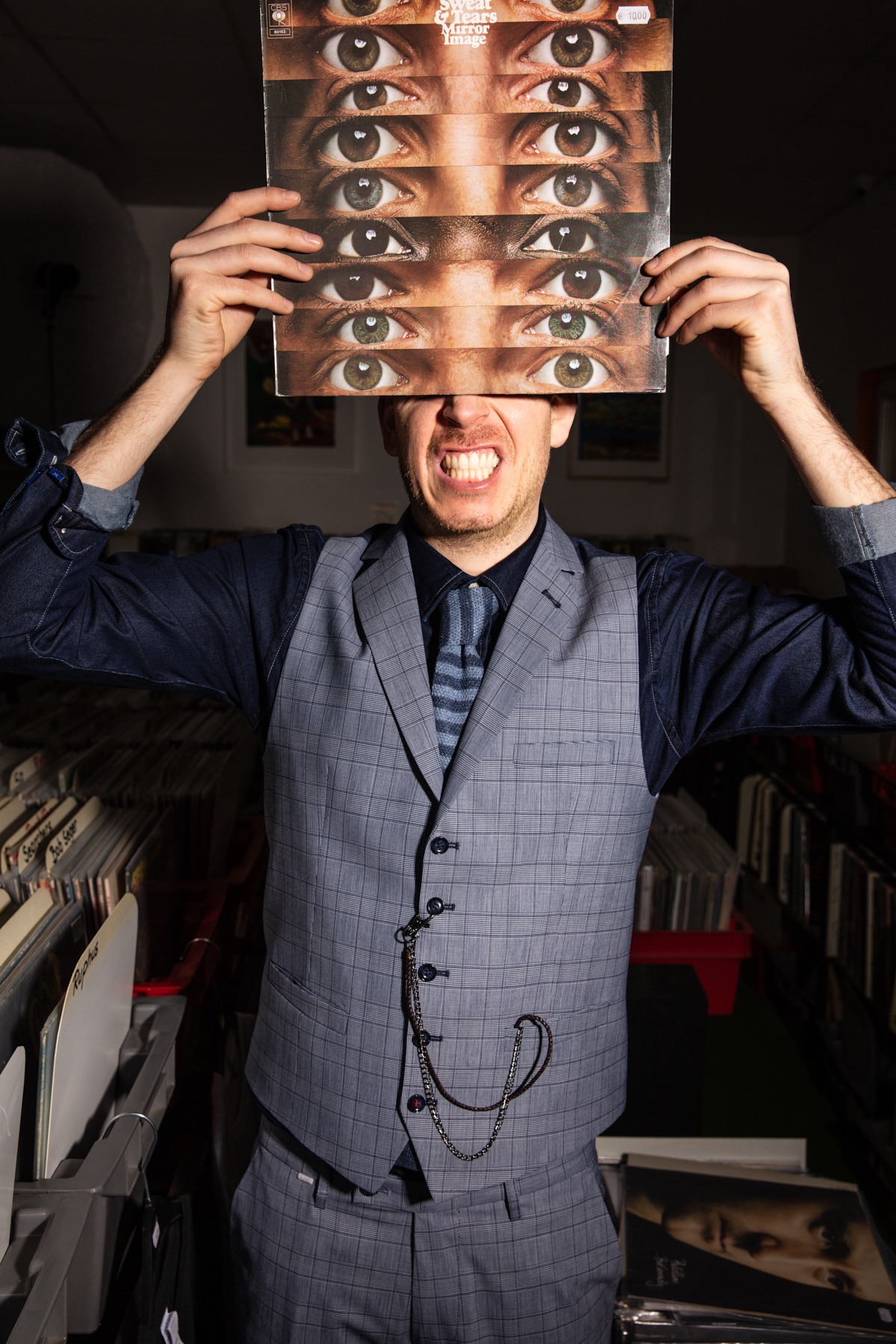 from the basement  köhler campaign (5 images) by Mike Meyer Photography