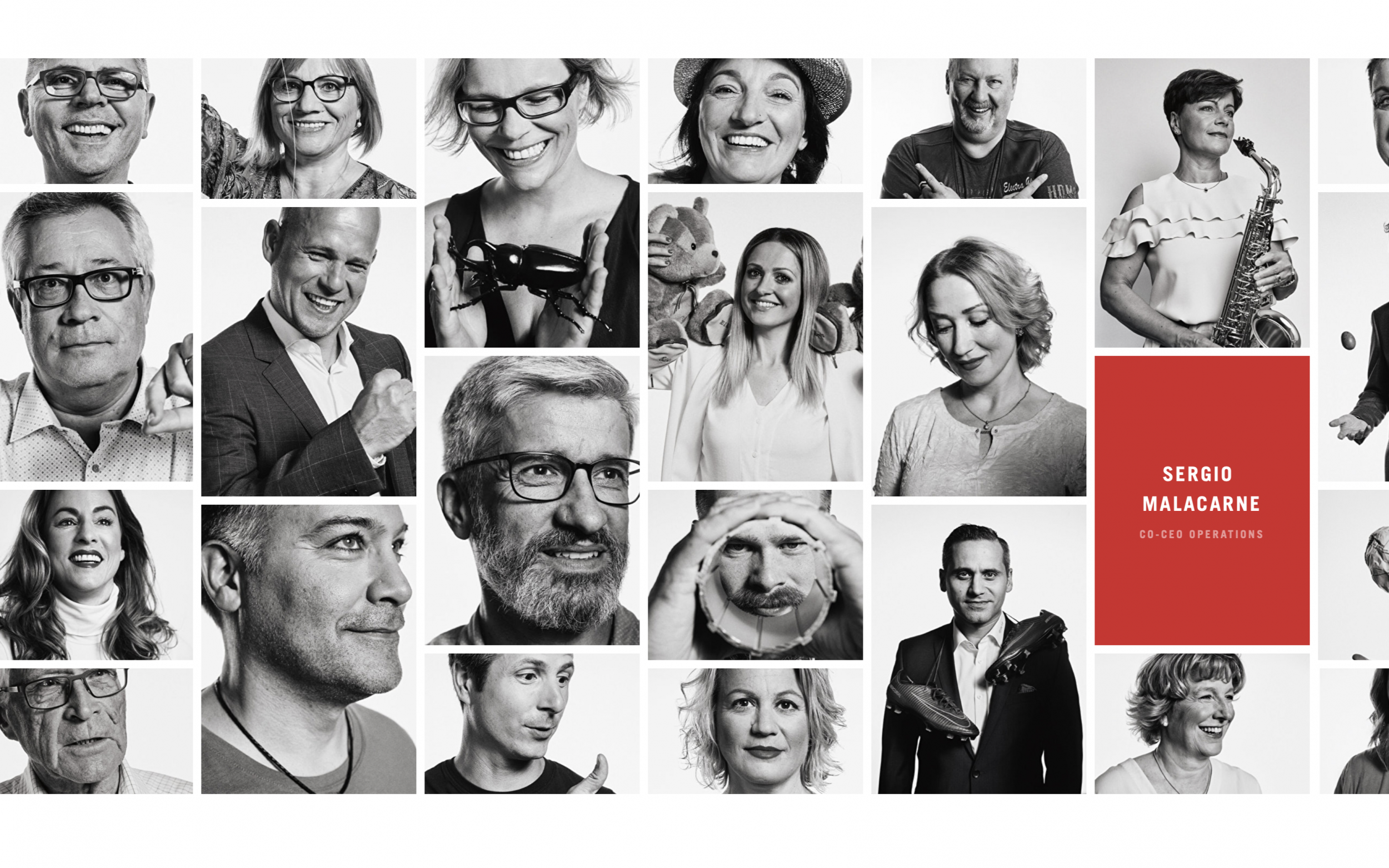 Glatz AG   125 Years Anniversary Campaign (7 images) by Mike Meyer Photography