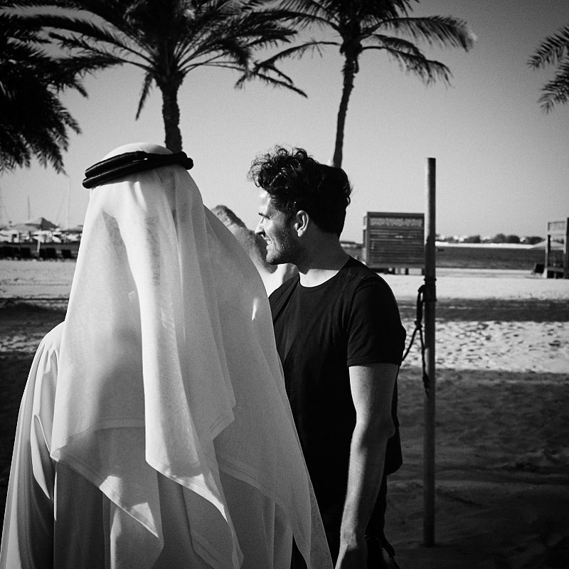 sheikh collaboration   quasr al watan   abu dhabi  by Mike Meyer Photography