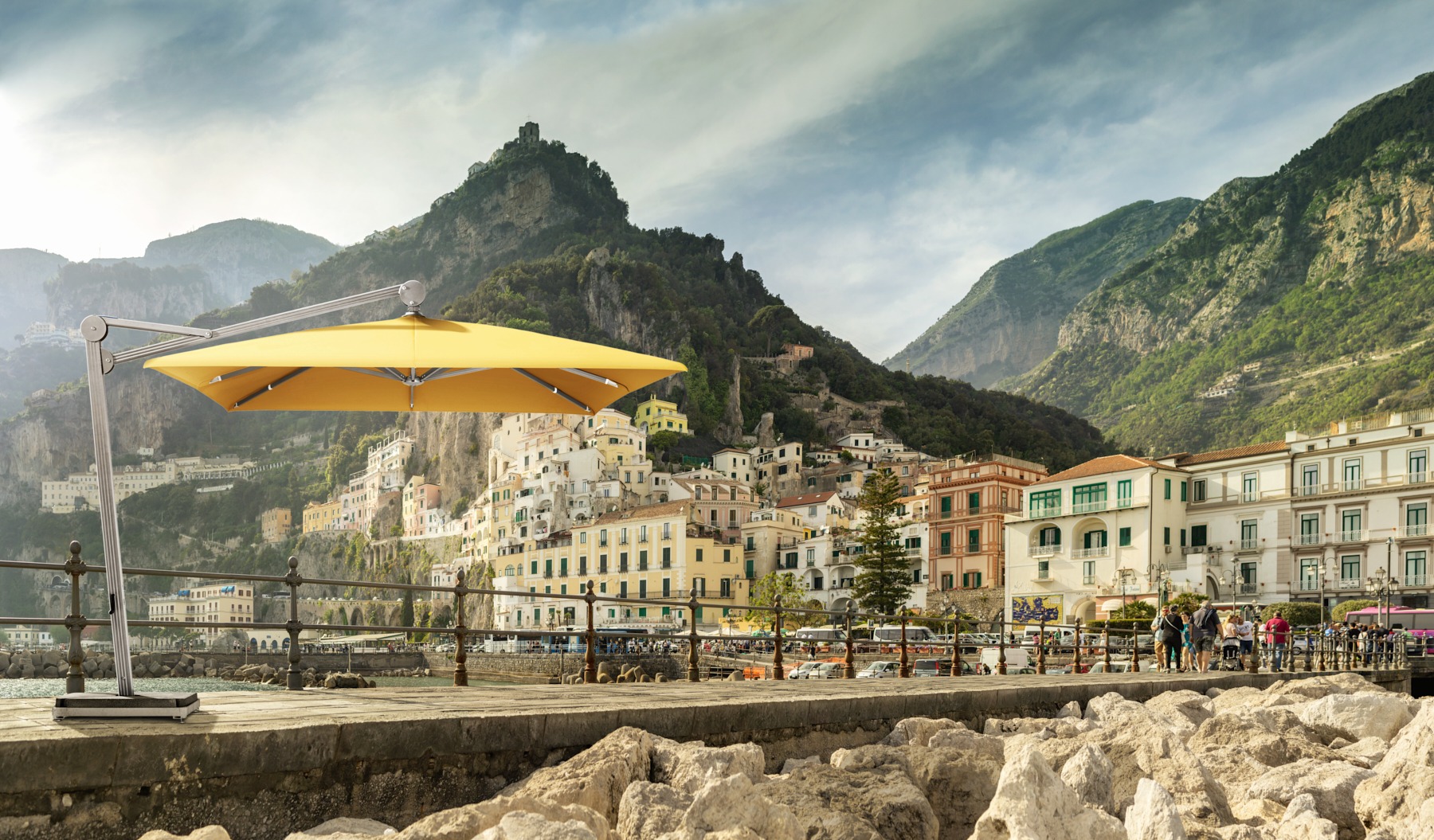 glatz ag campaign tour de italia (16 images) by Mike Meyer Photography