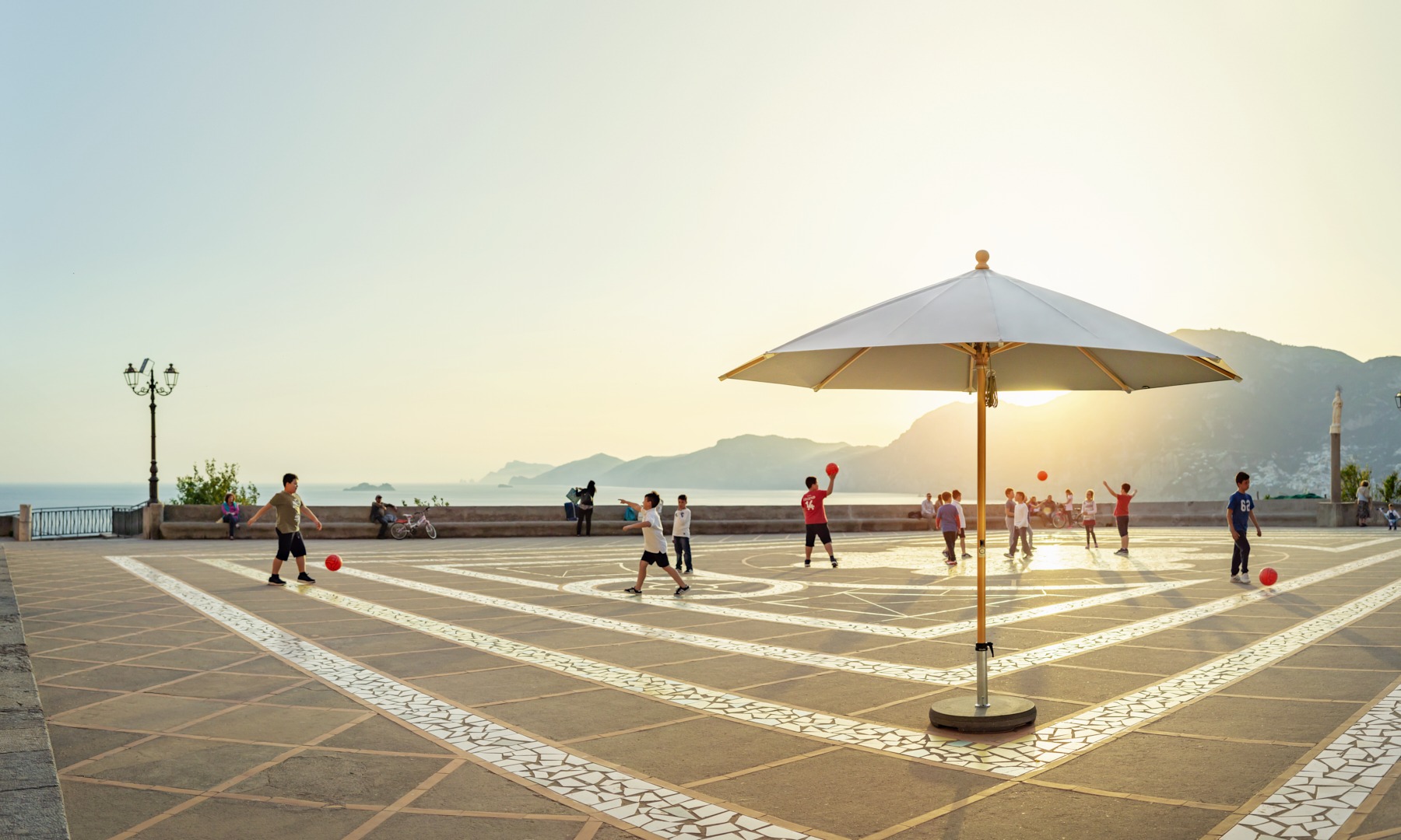 glatz ag campaign tour de italia (16 images) by Mike Meyer Photography