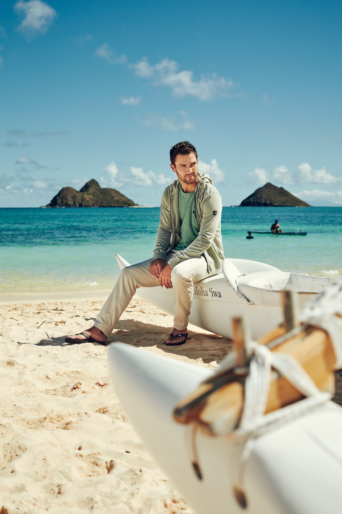 l&t campaign hawaii oahu (76 images) by Mike Meyer Photography