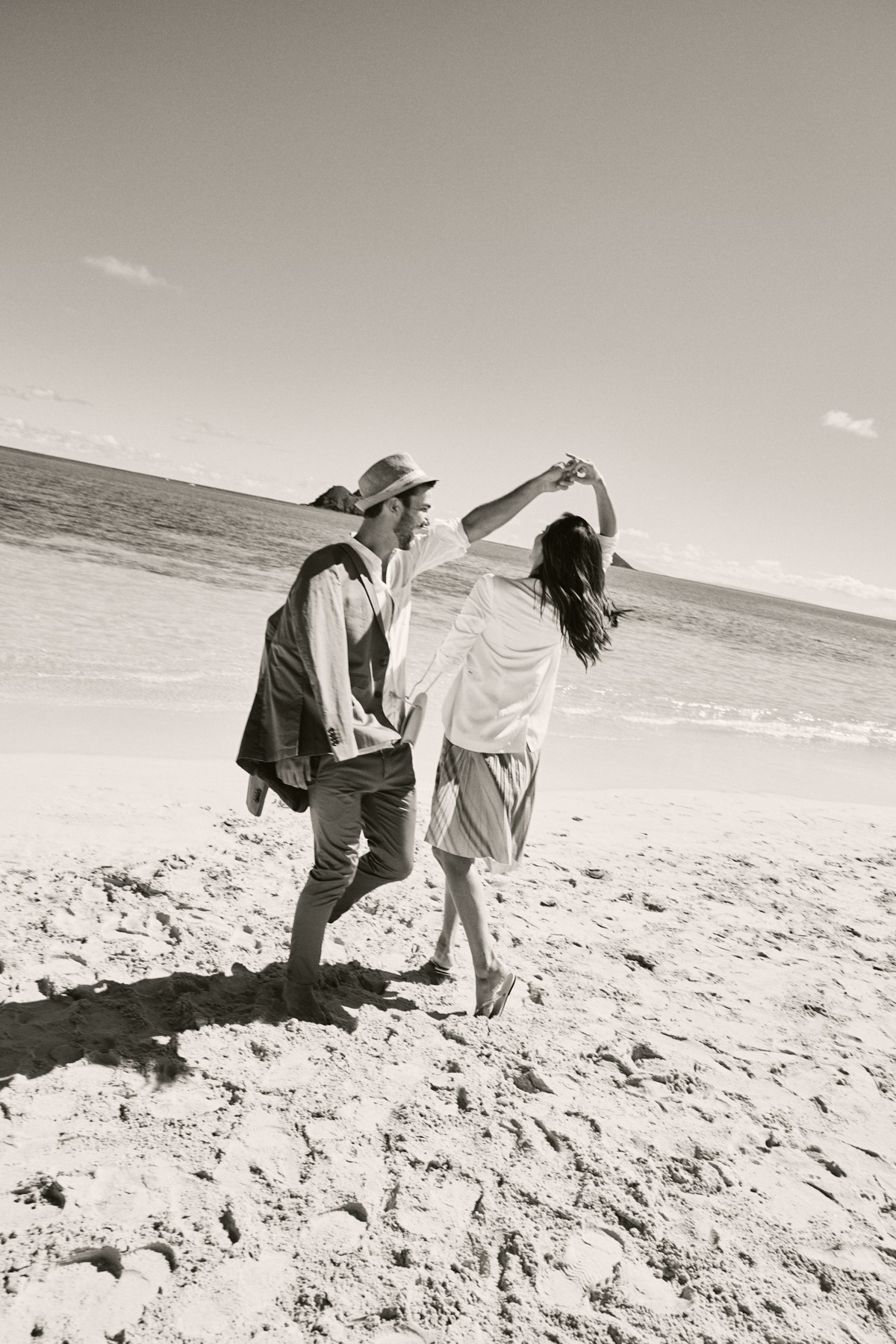 l&t campaign hawaii oahu (76 images) by Mike Meyer Photography