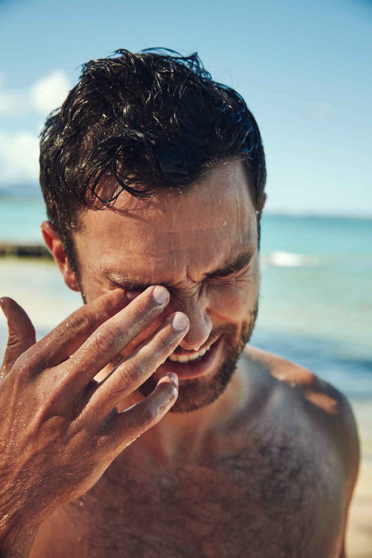 l&t campaign hawaii oahu (76 images) by Mike Meyer Photography