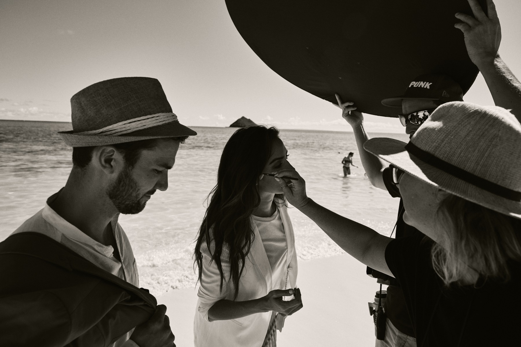 l&t campaign hawaii oahu (76 images) by Mike Meyer Photography