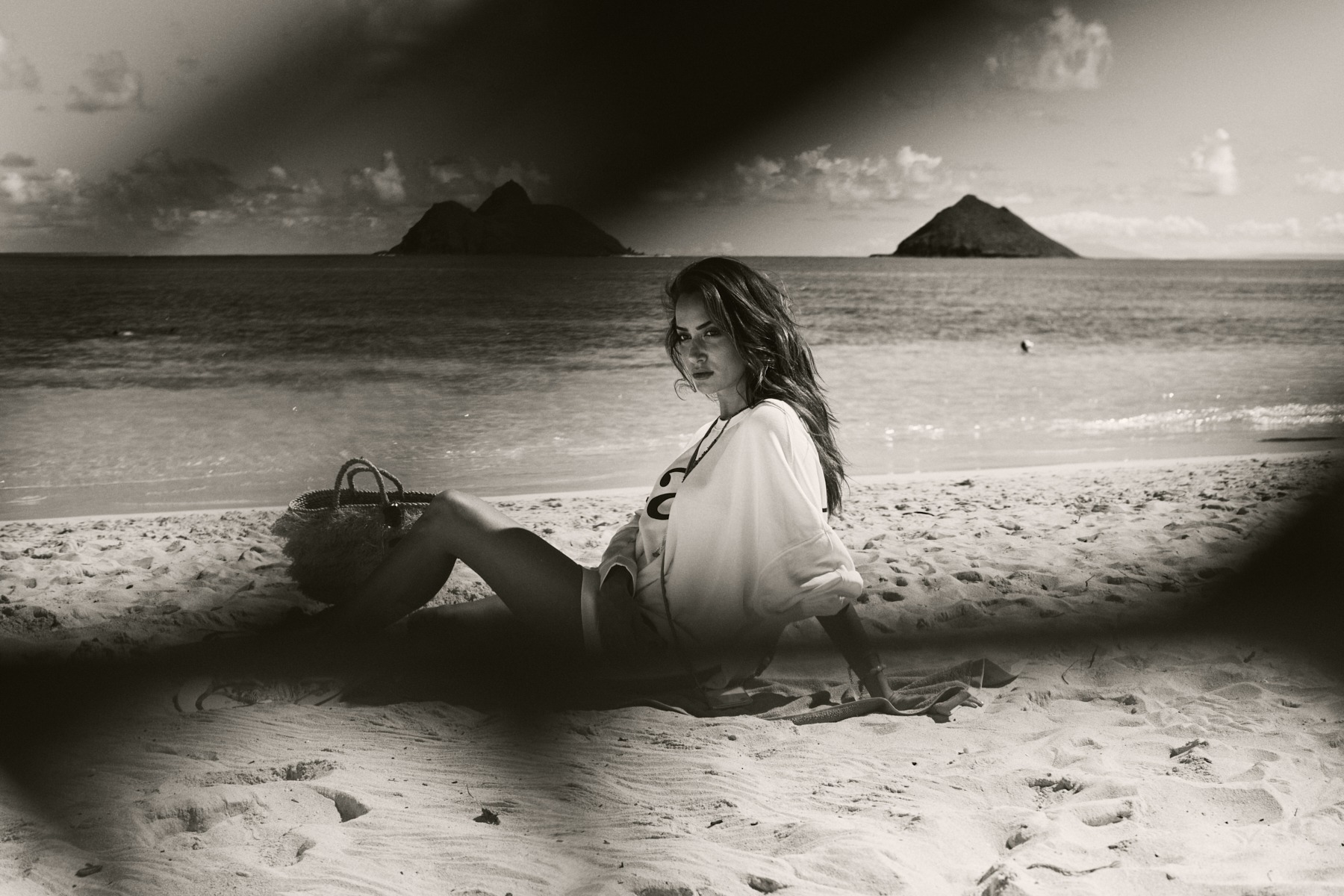 l&t campaign hawaii oahu (76 images) by Mike Meyer Photography