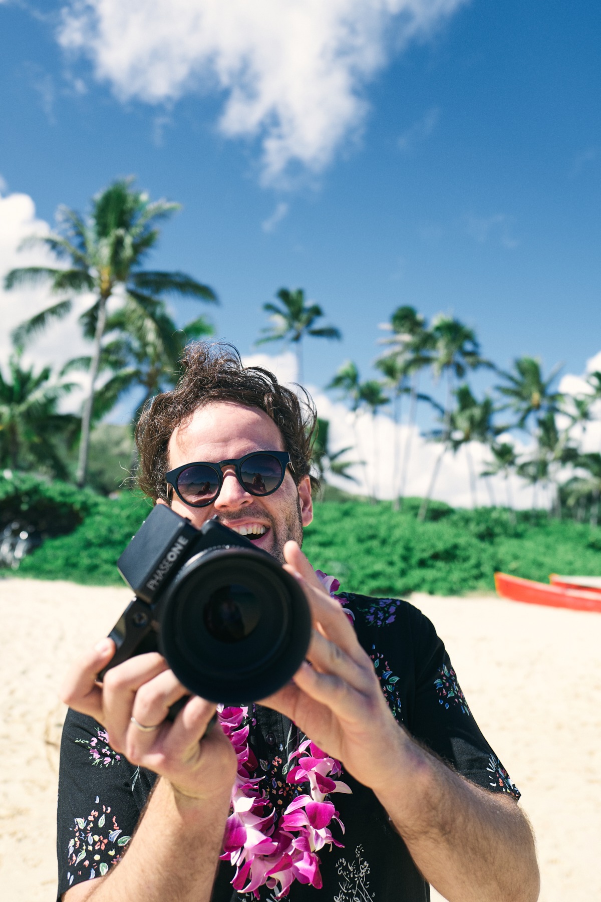 l&t campaign hawaii oahu (76 images) by Mike Meyer Photography